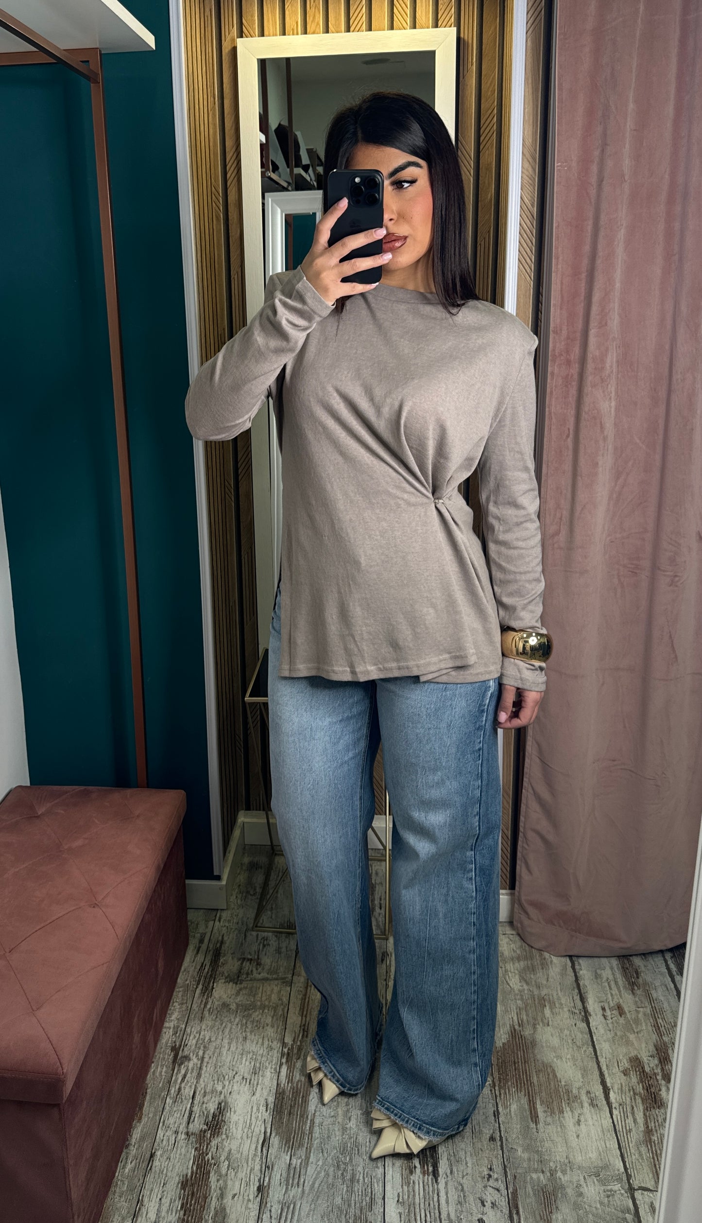 Maglia Mochy