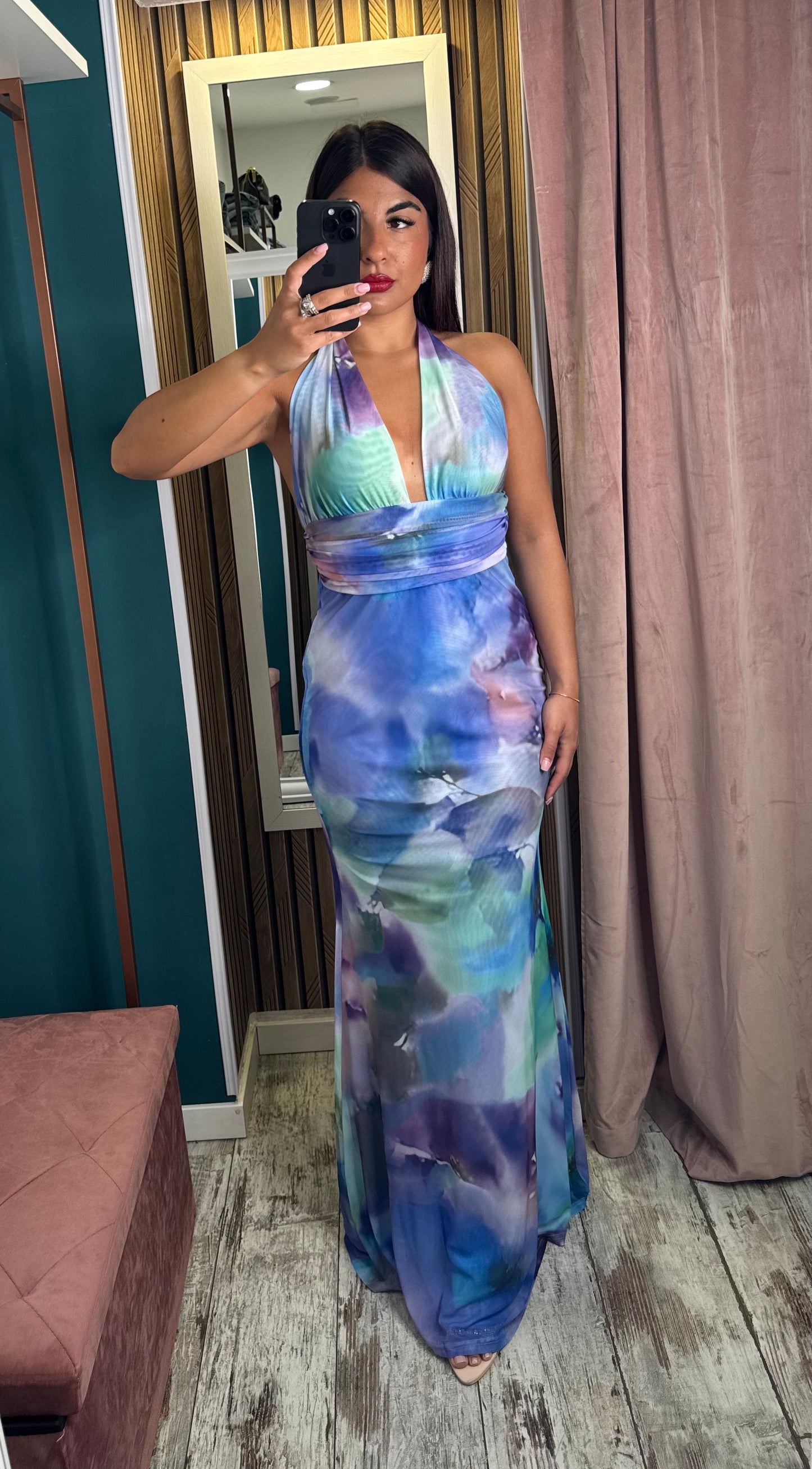 Vestito Flavia