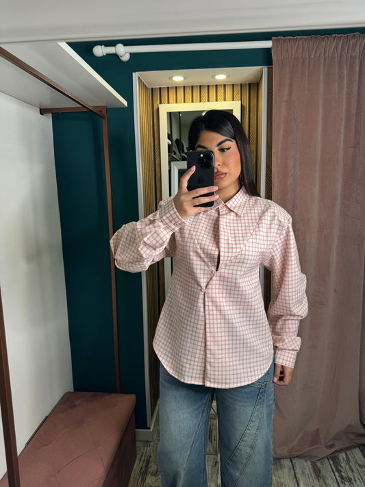 Camicia Gomez