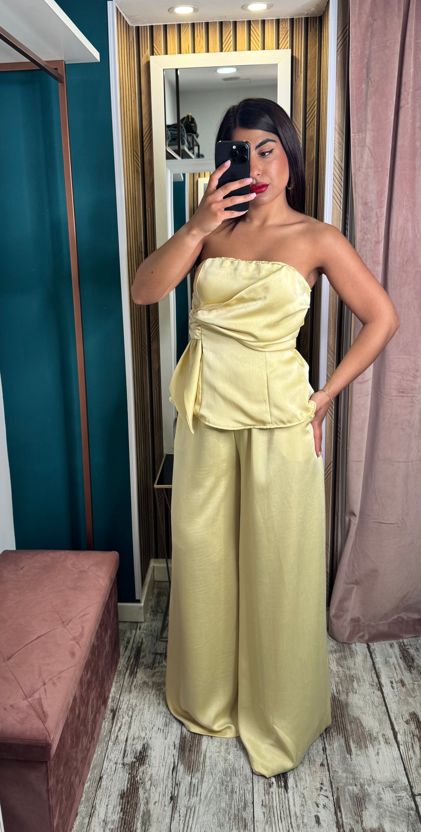 Cordset Florinda