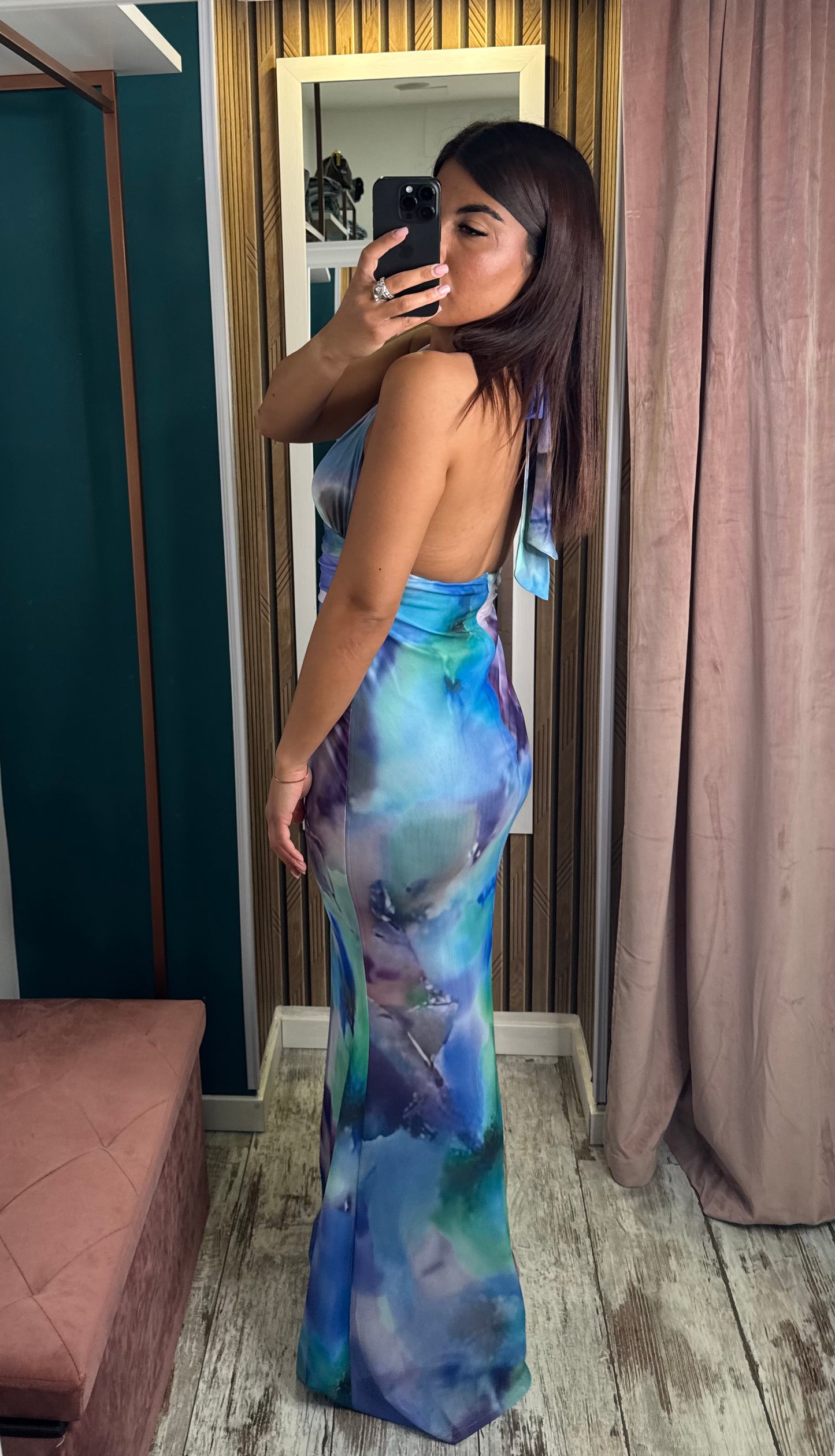 Vestito Flavia