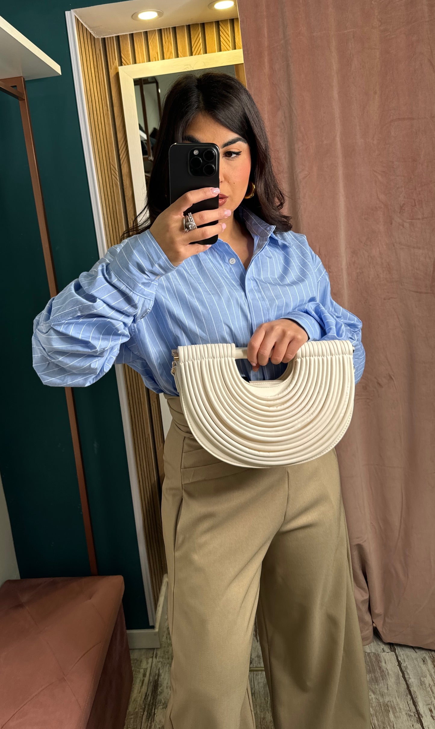 Borsa Vivienne