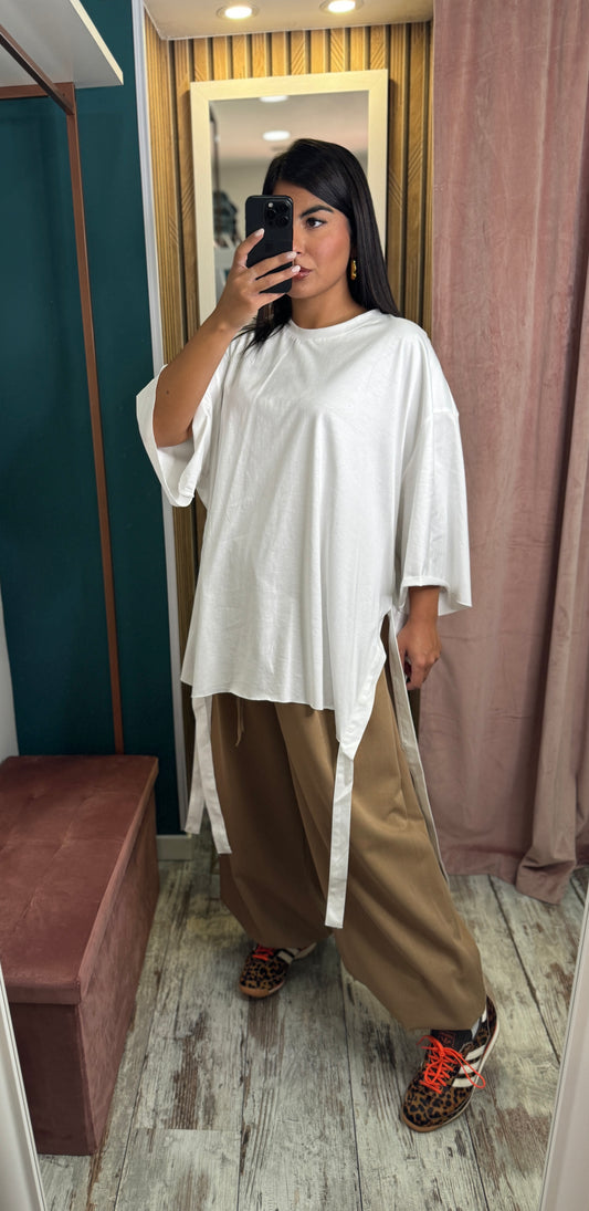 T shirt oversize premium