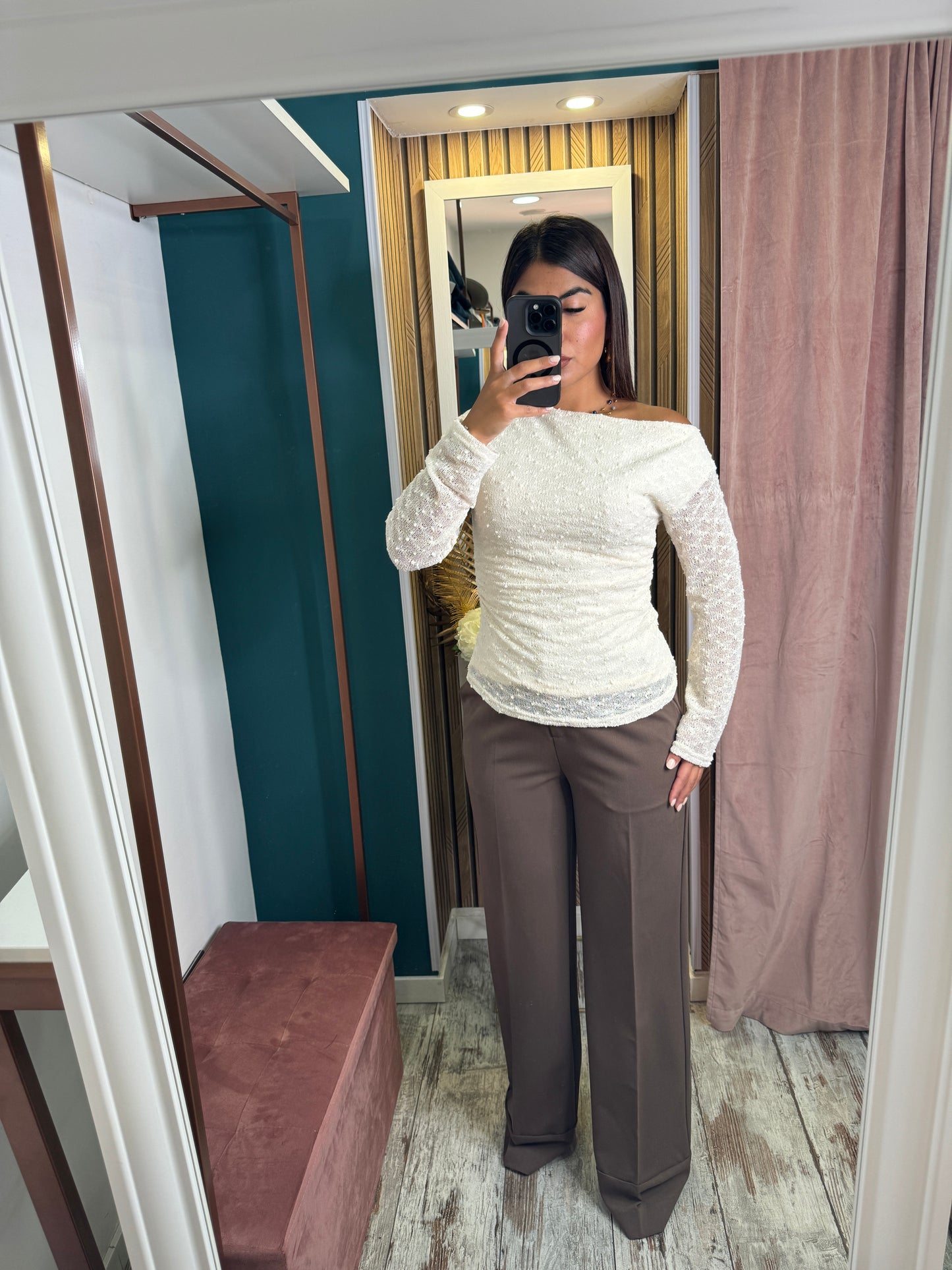 Pantaloni Kimberly