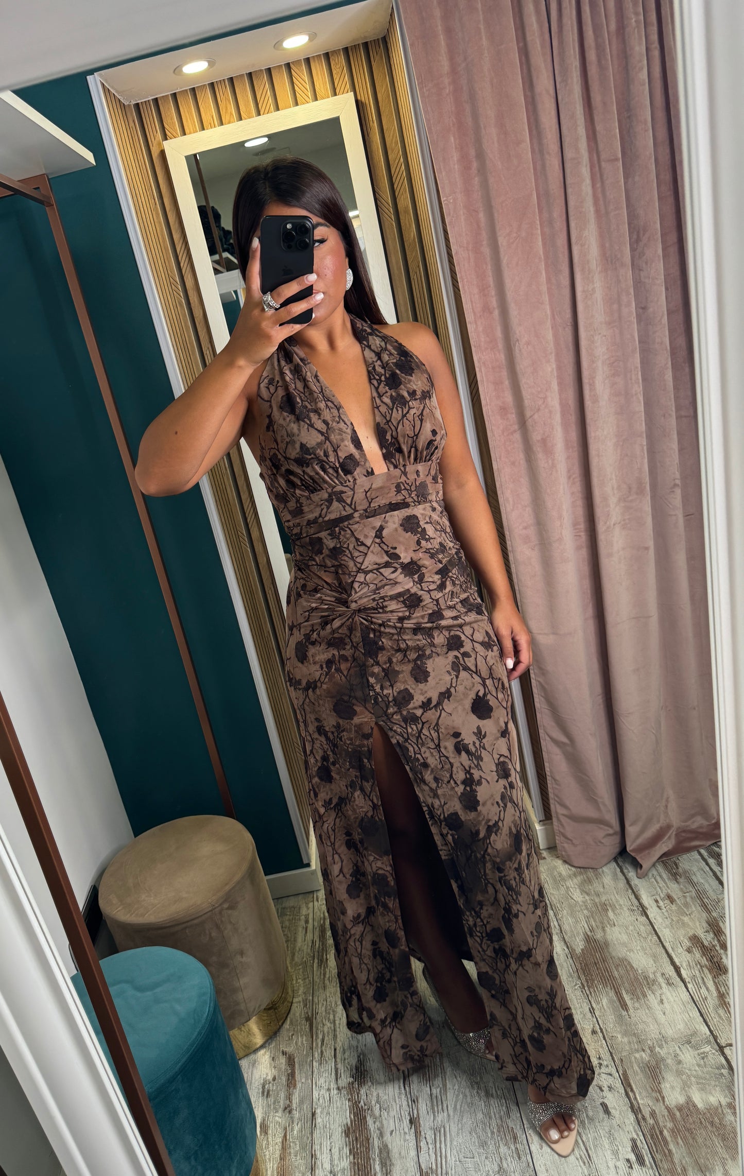 Vestito Iris