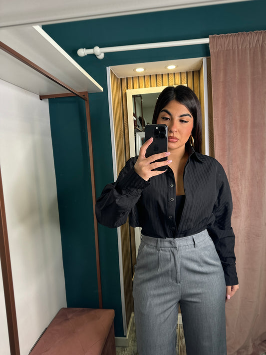 Camicia body