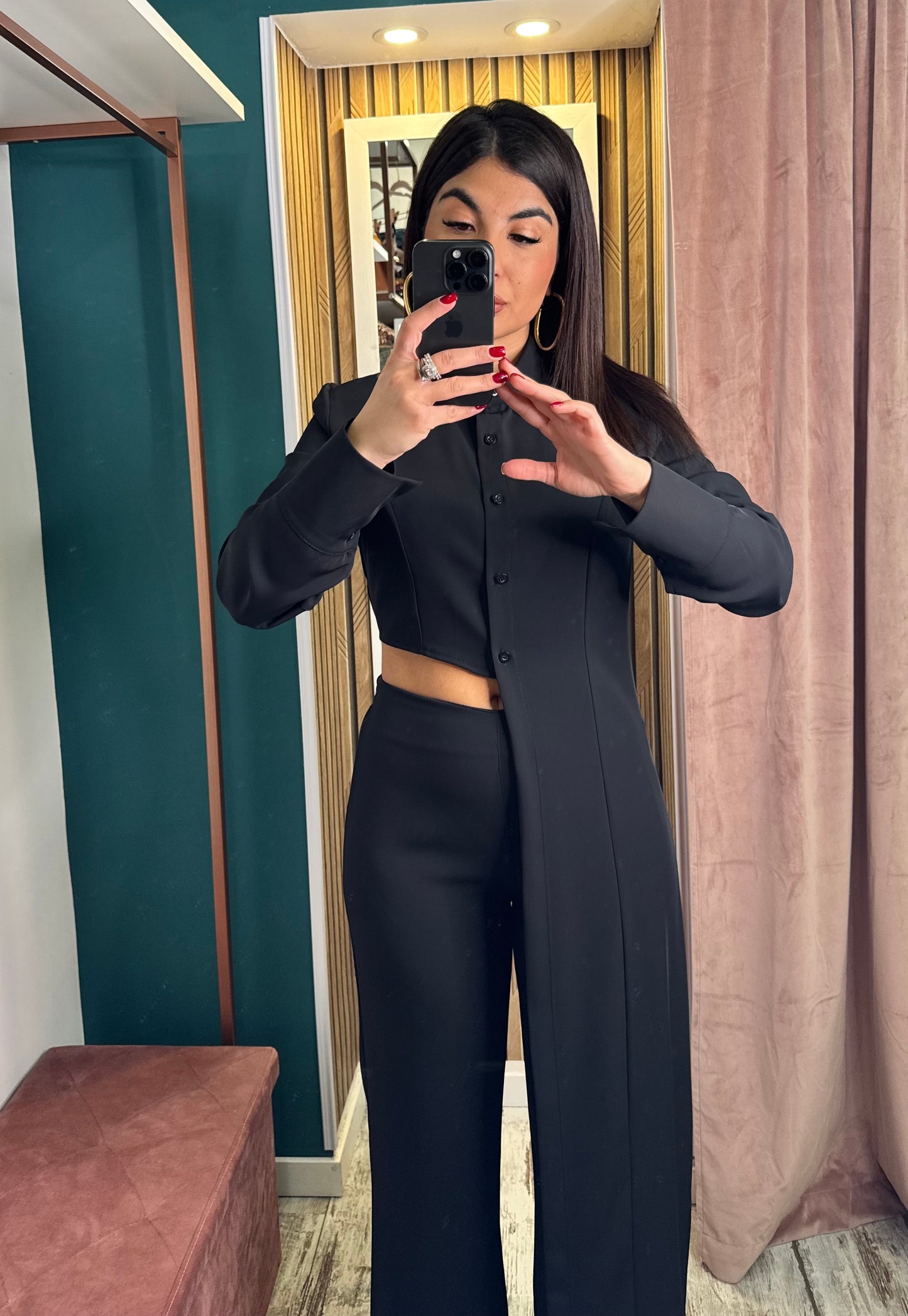 Coordinato Vera