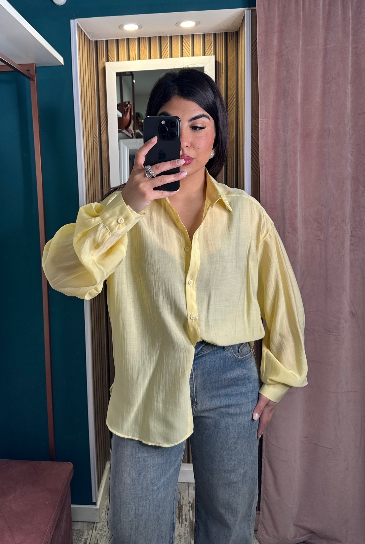 Camicia Sharon