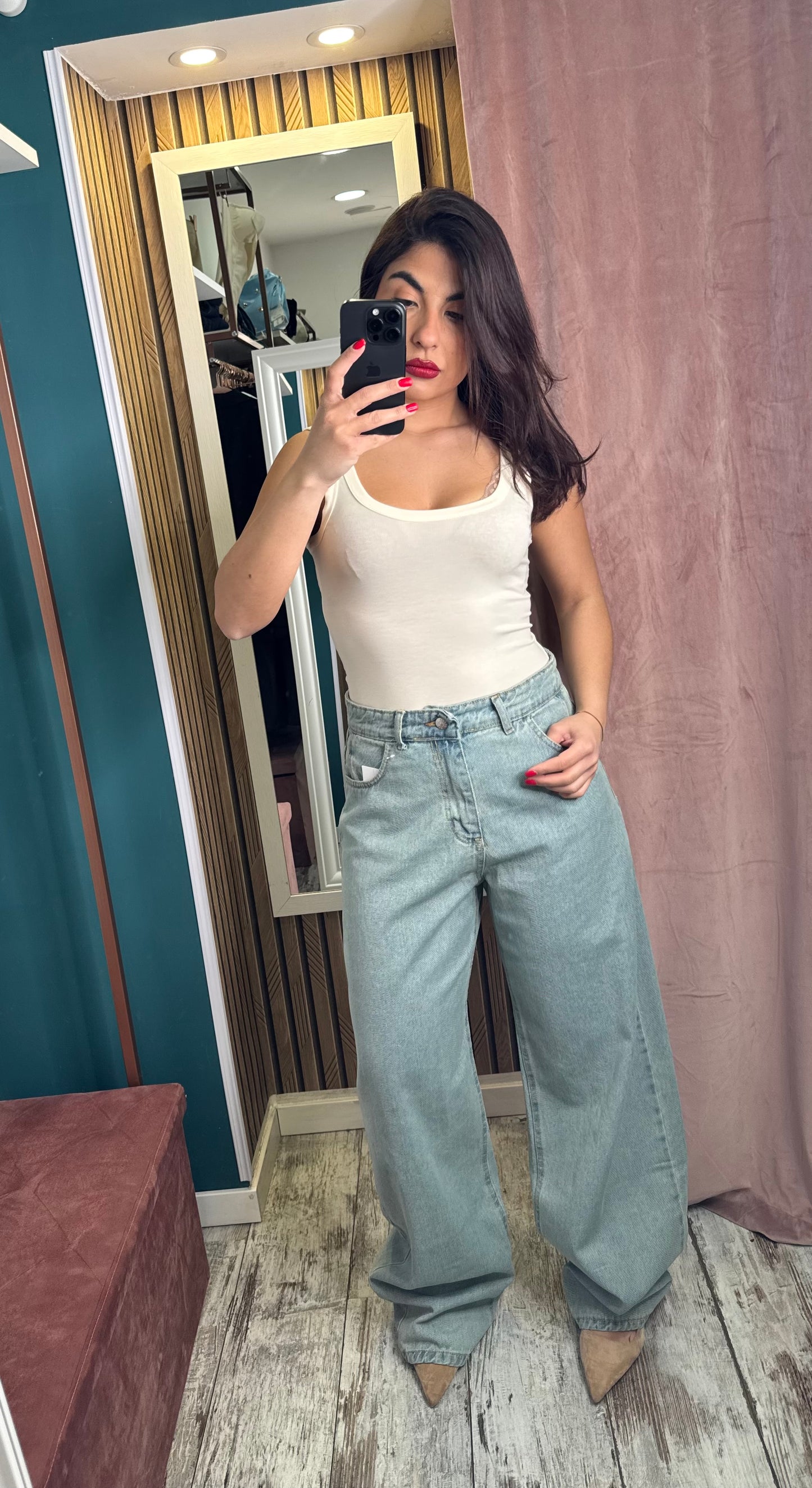 Jeans Carpenter