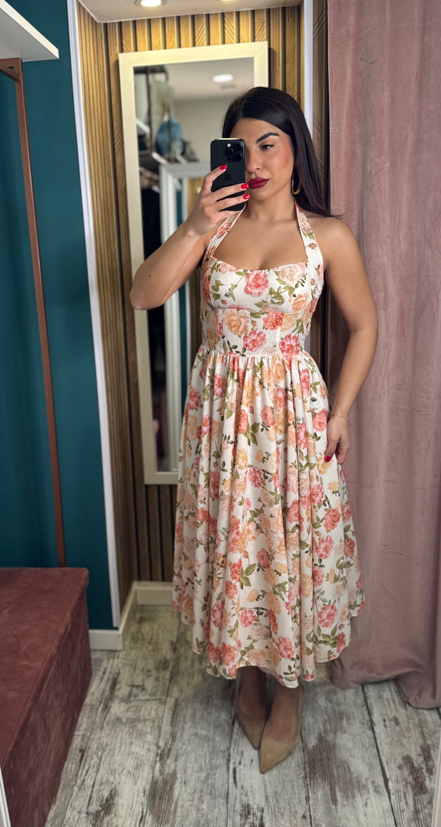 Vestito Valery