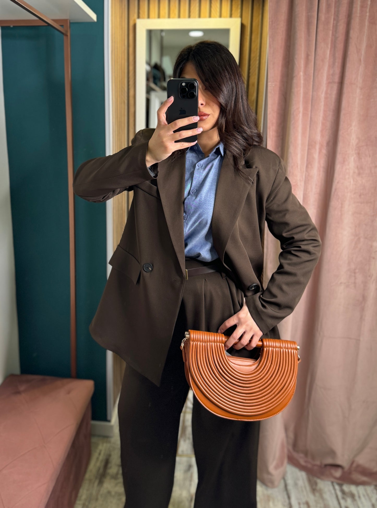 Borsa Vivienne