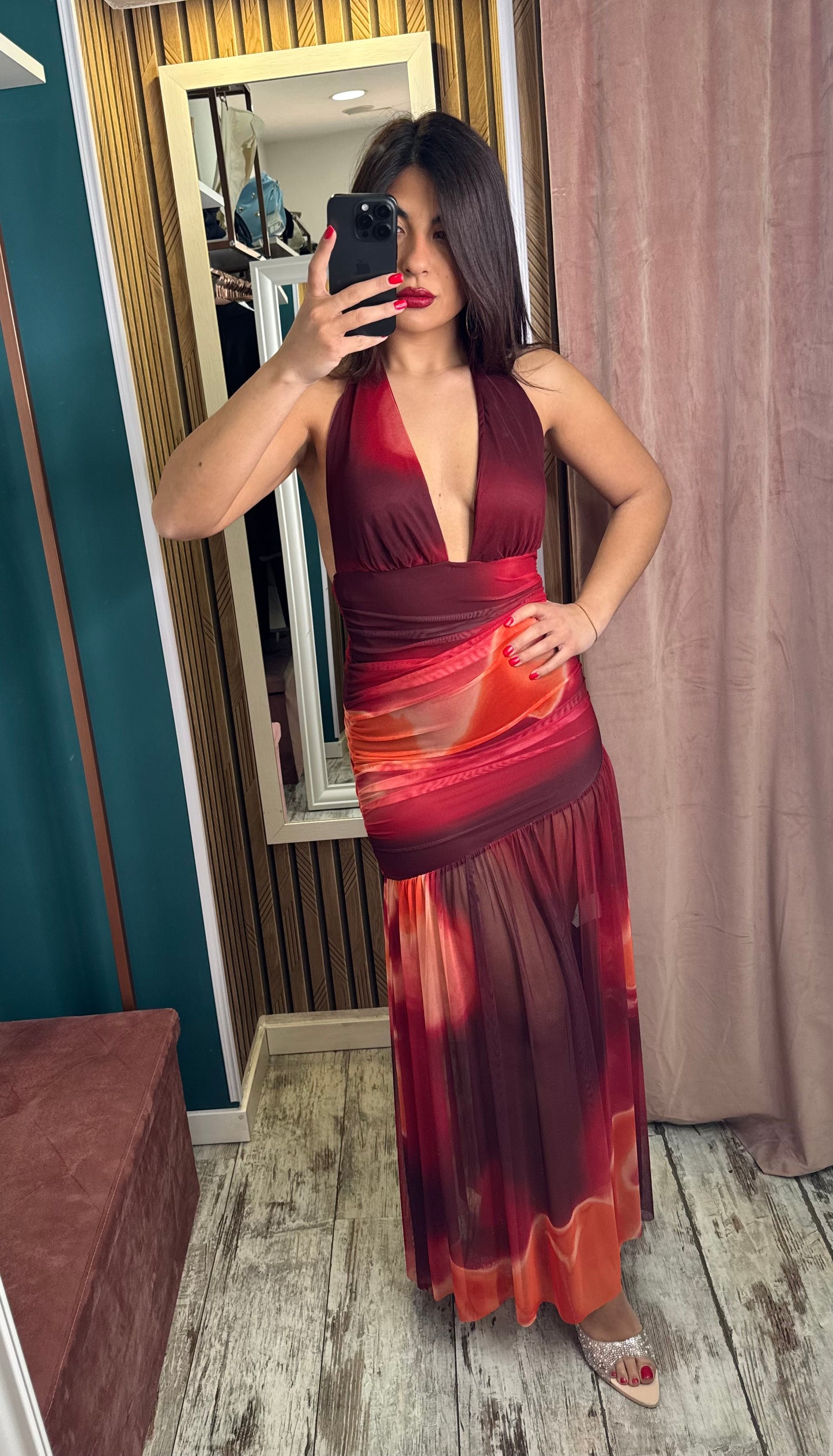 Vestito Desirè