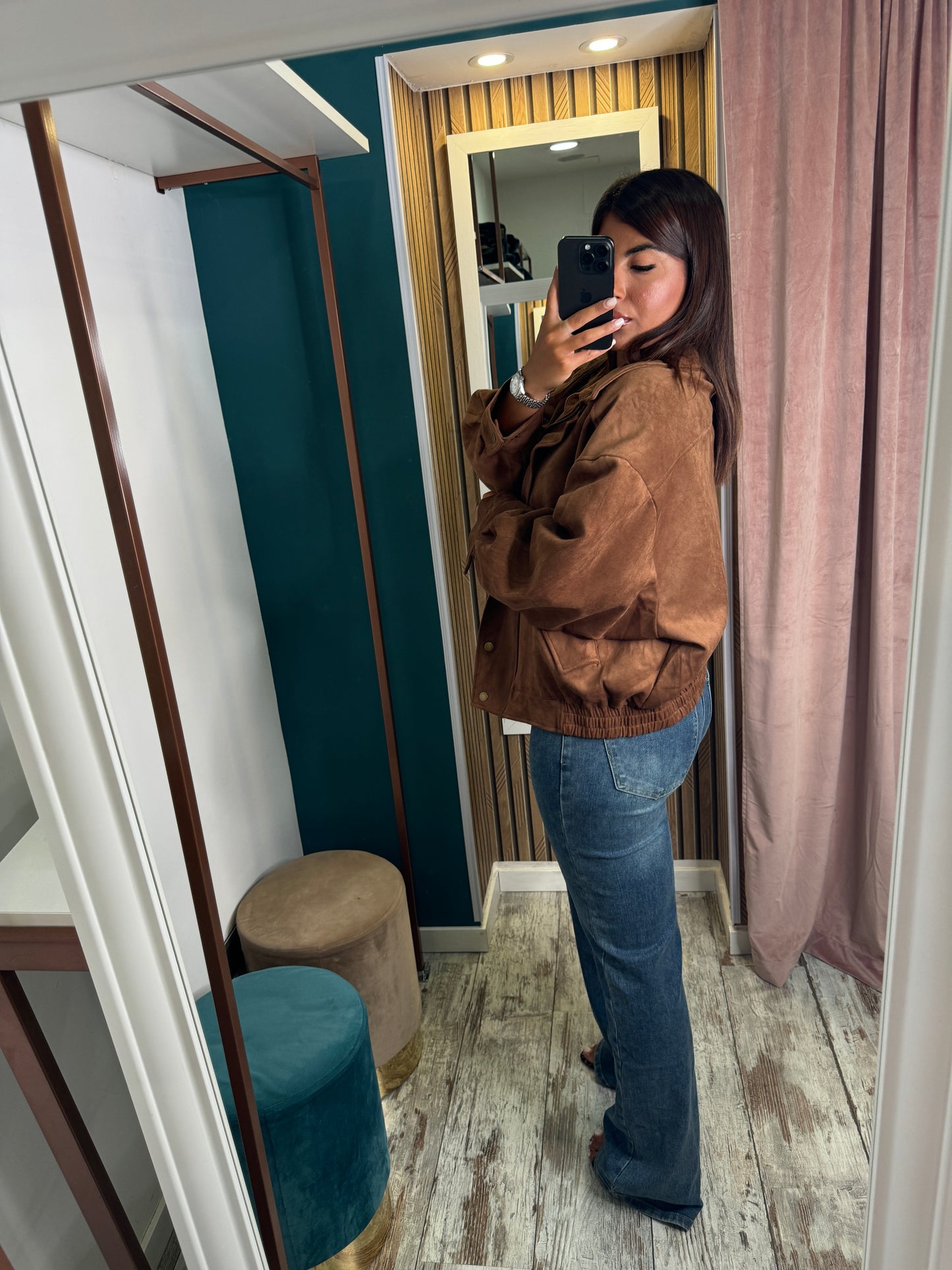 Jeans Wide Leg