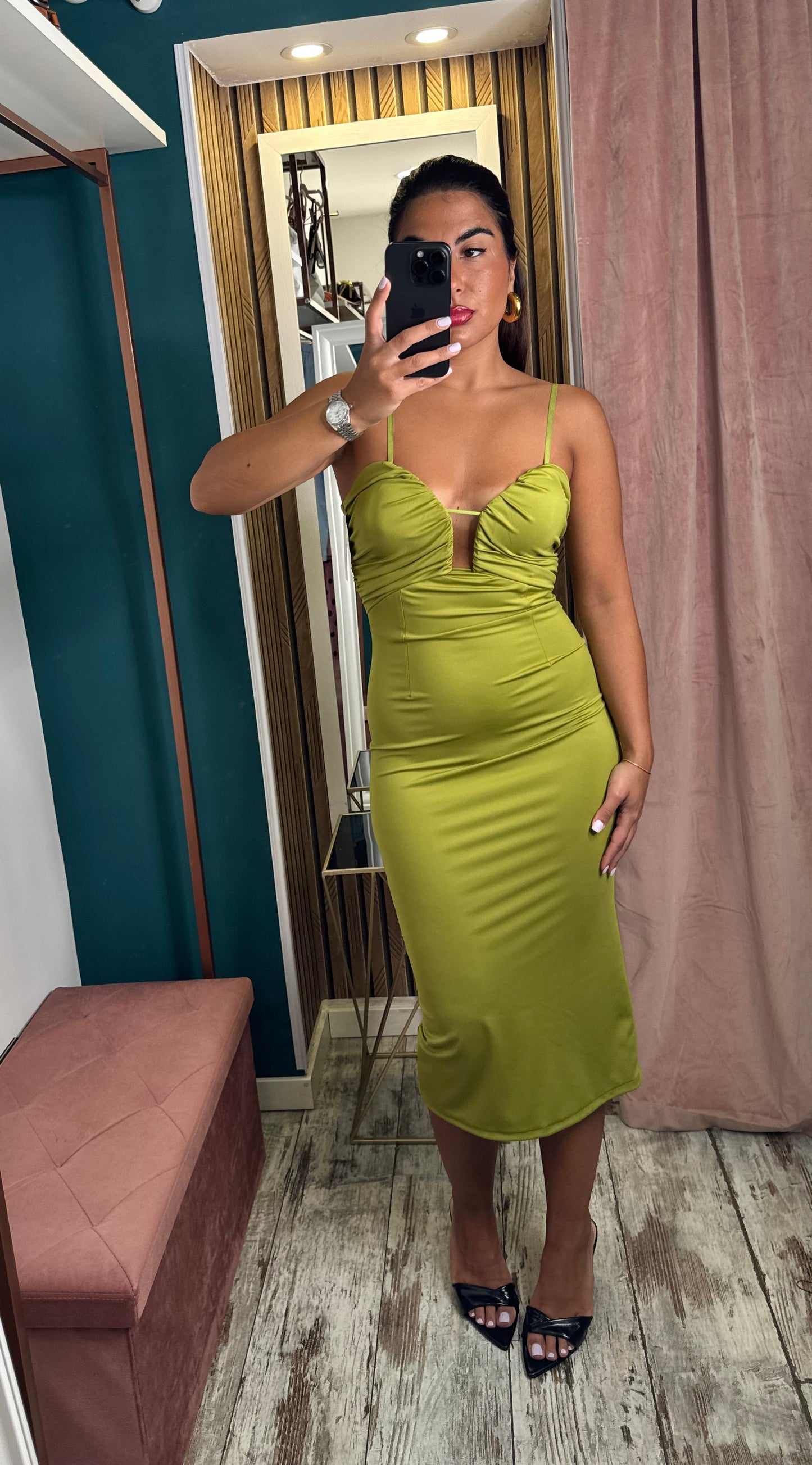 Tubino erika