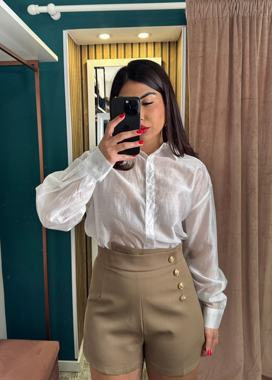 Shorts khaki