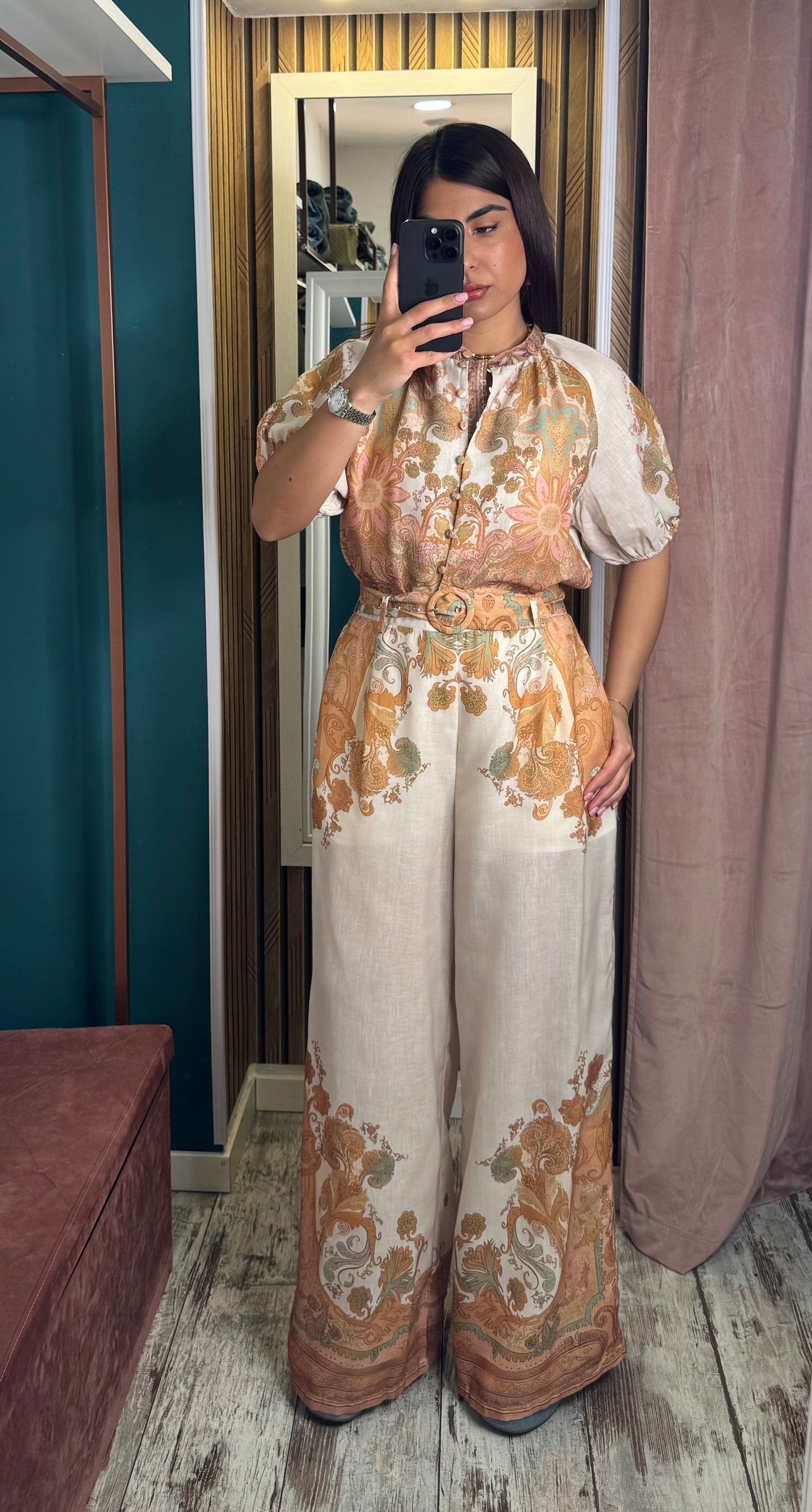 Coordinato Penelope