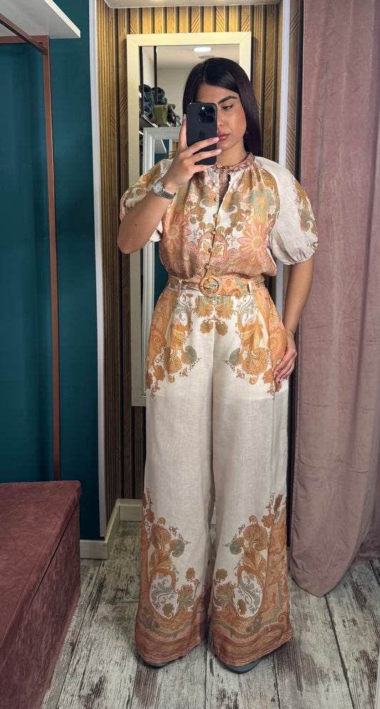 Coordinato Penelope