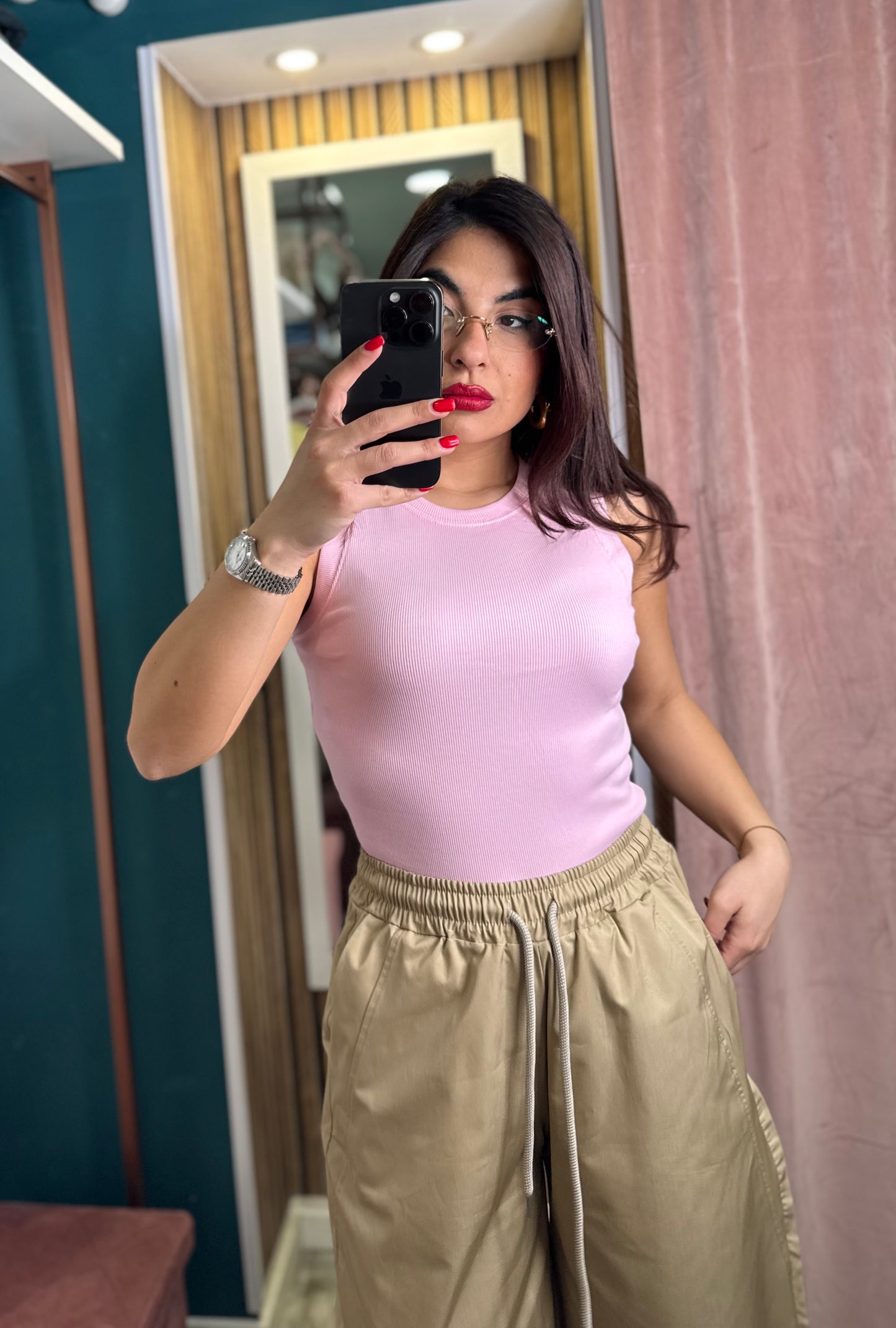 Canotta Monique
