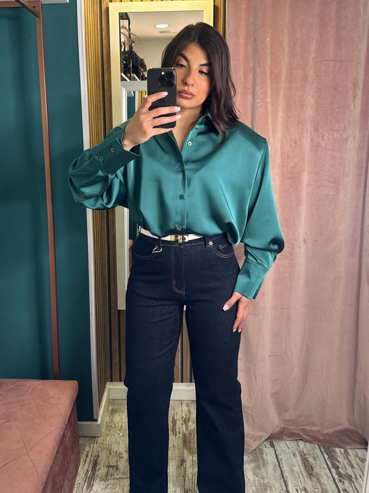 Camicia Attick