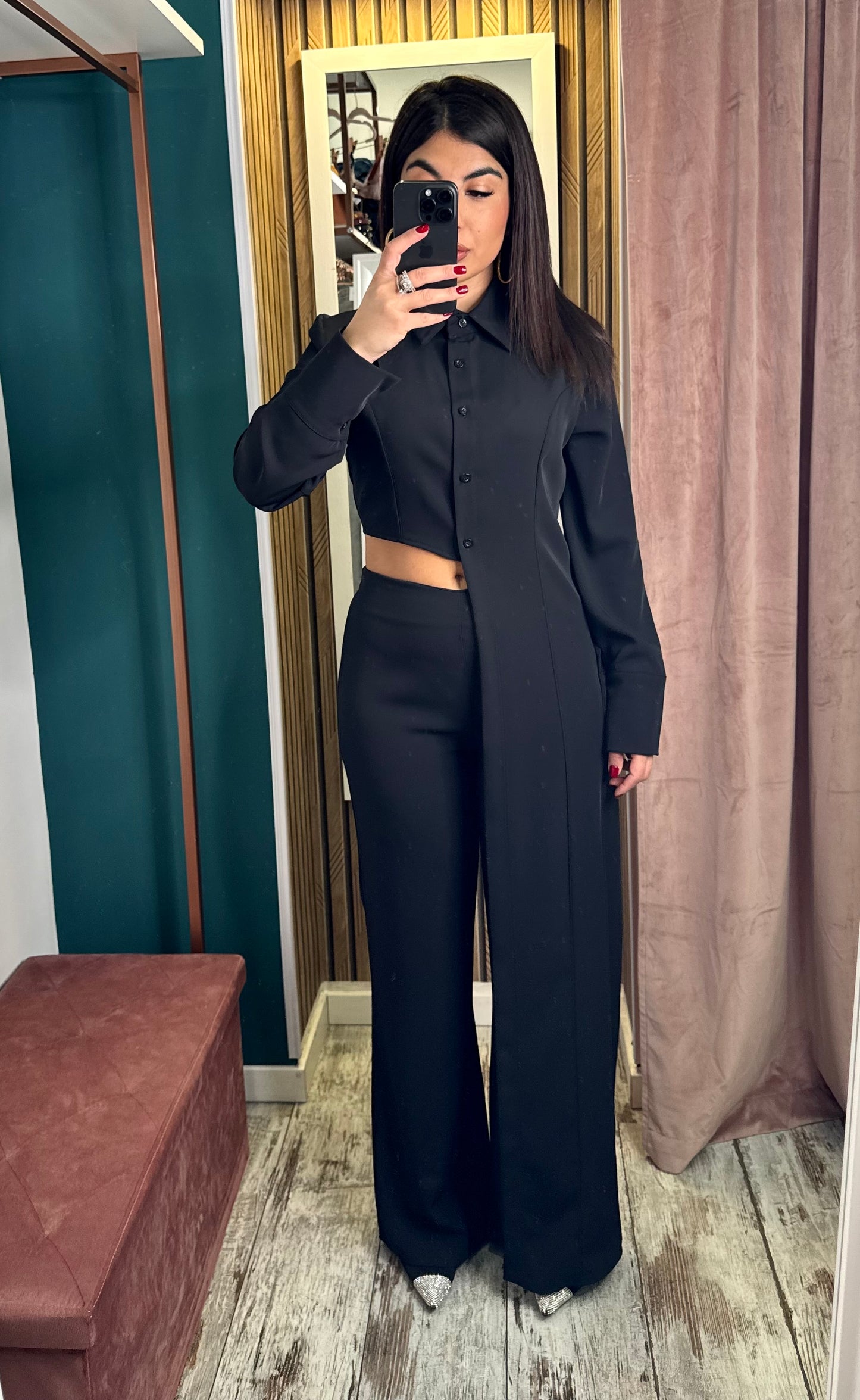 Coordinato Vera