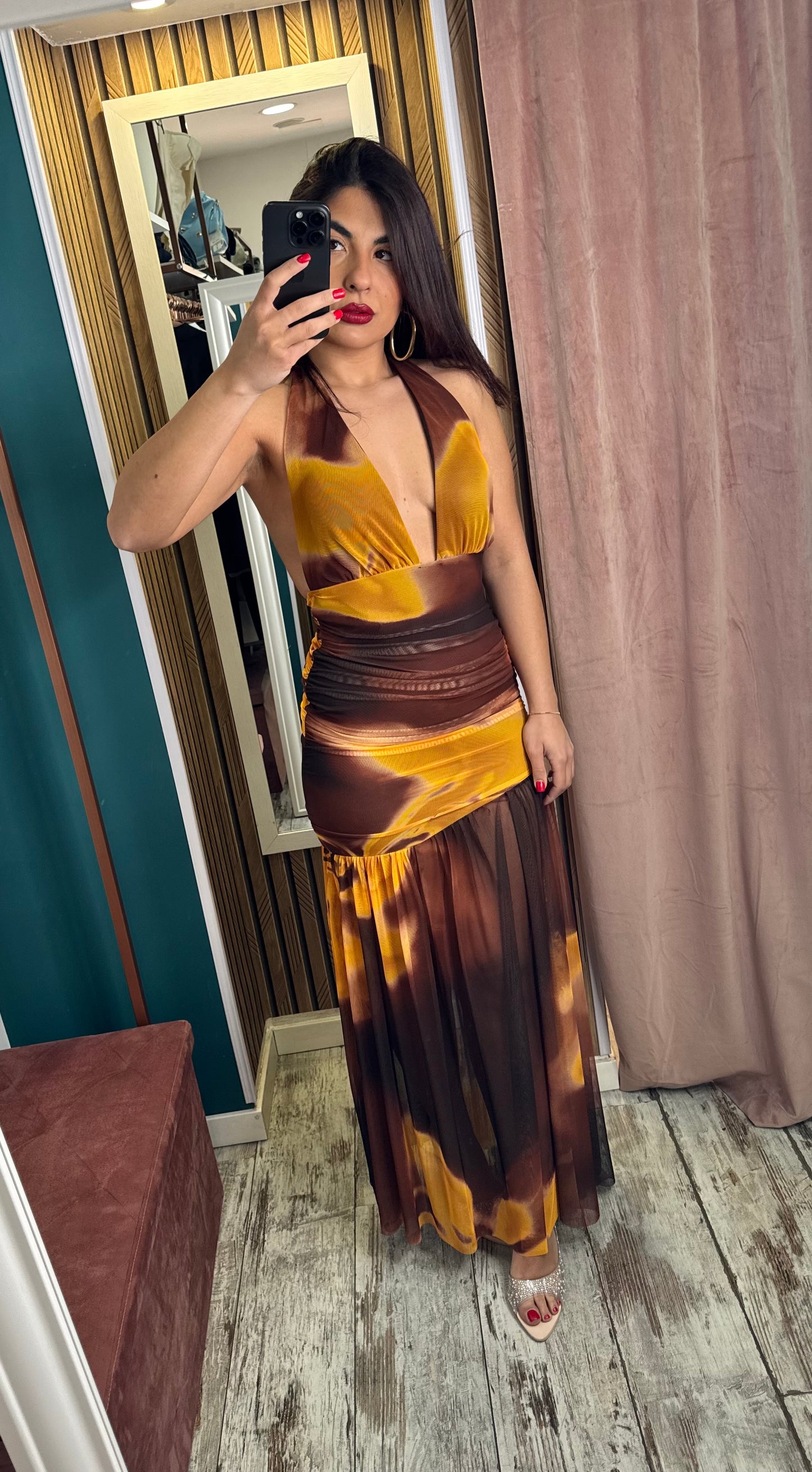 Vestito Desirè