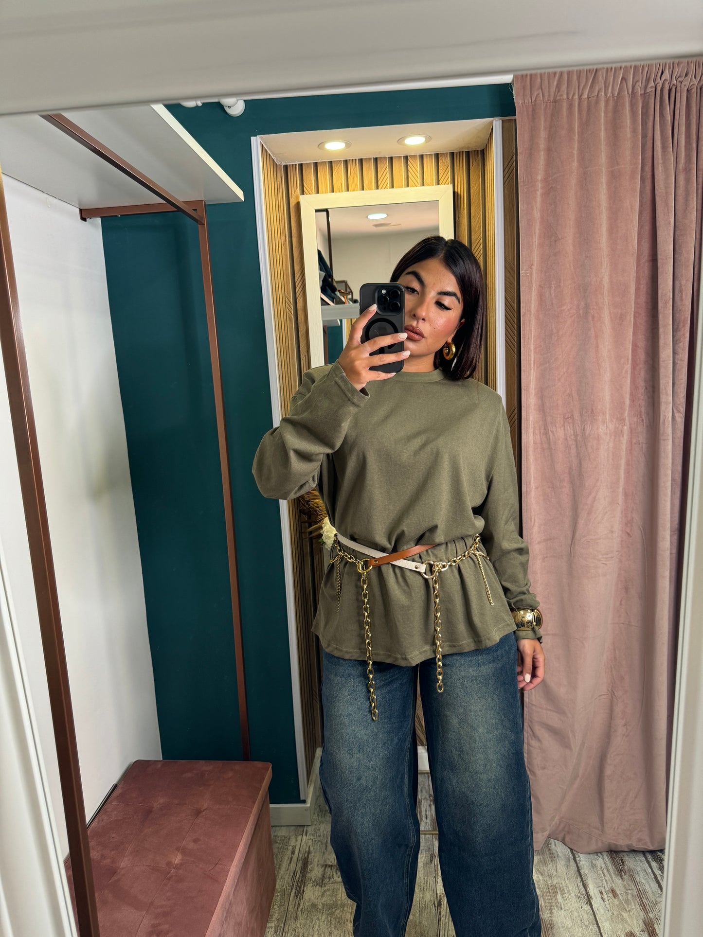 Maglia Floremy