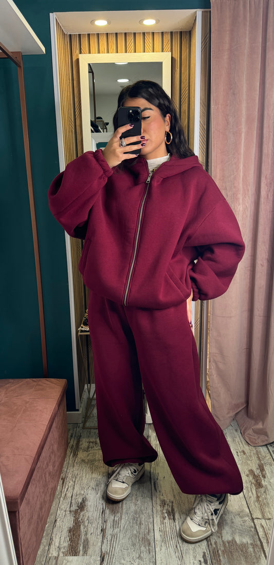 Cordset justwest cappuccio