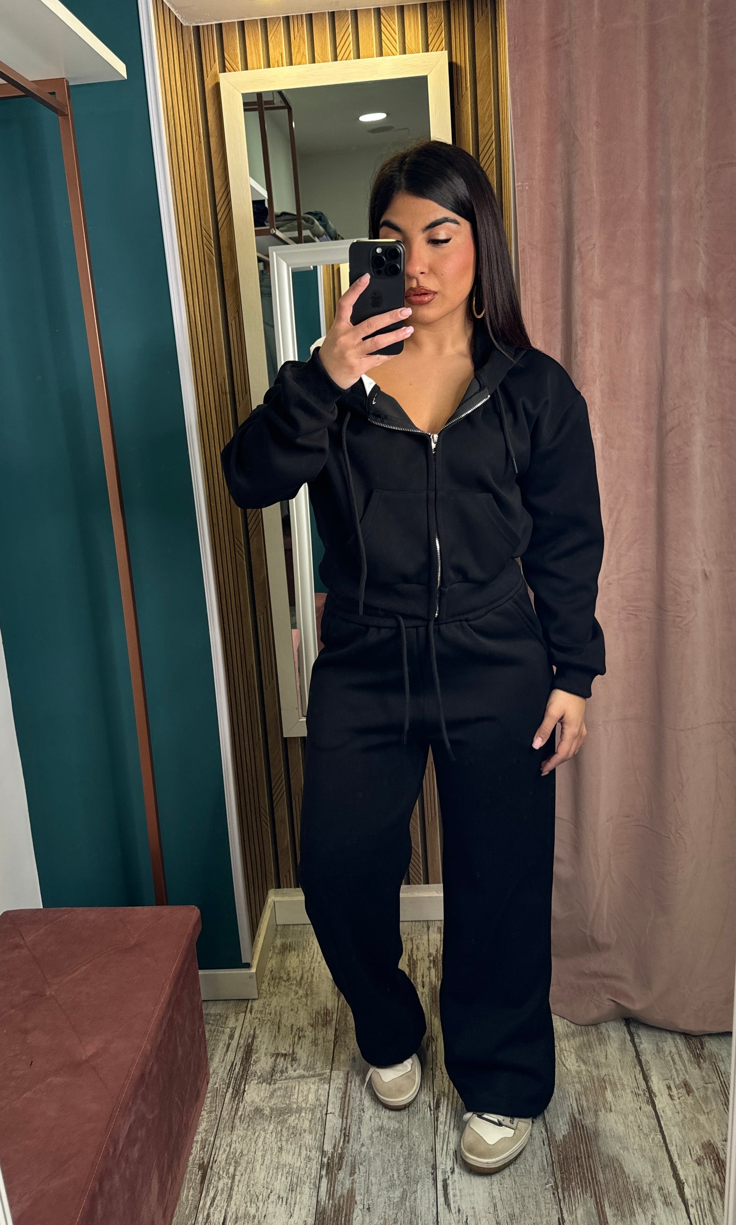 Coordinato monique