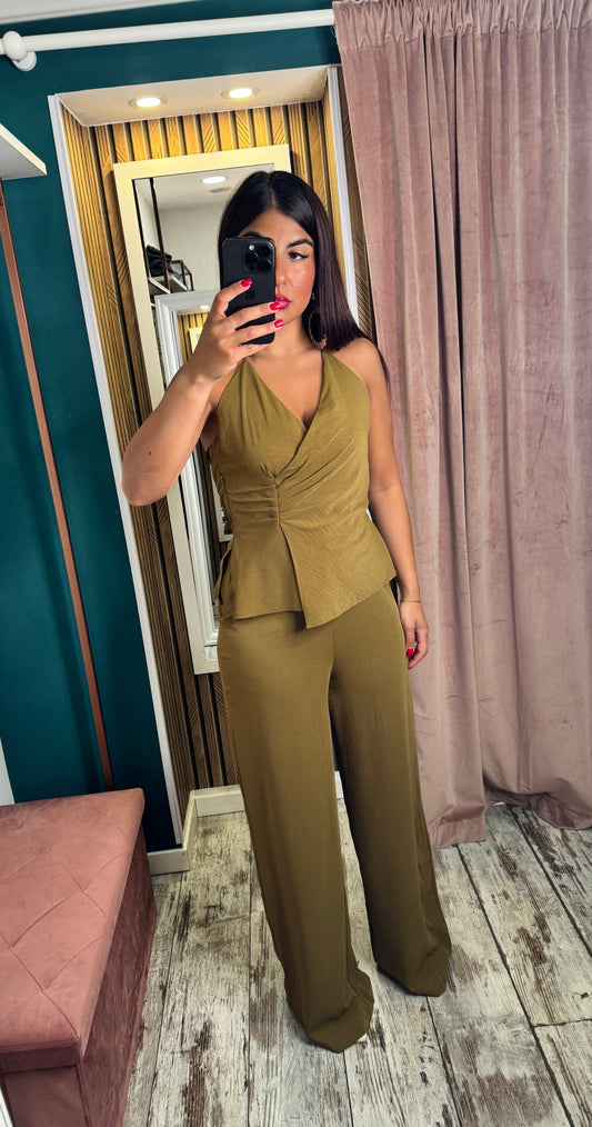 Jumpsuit Floris