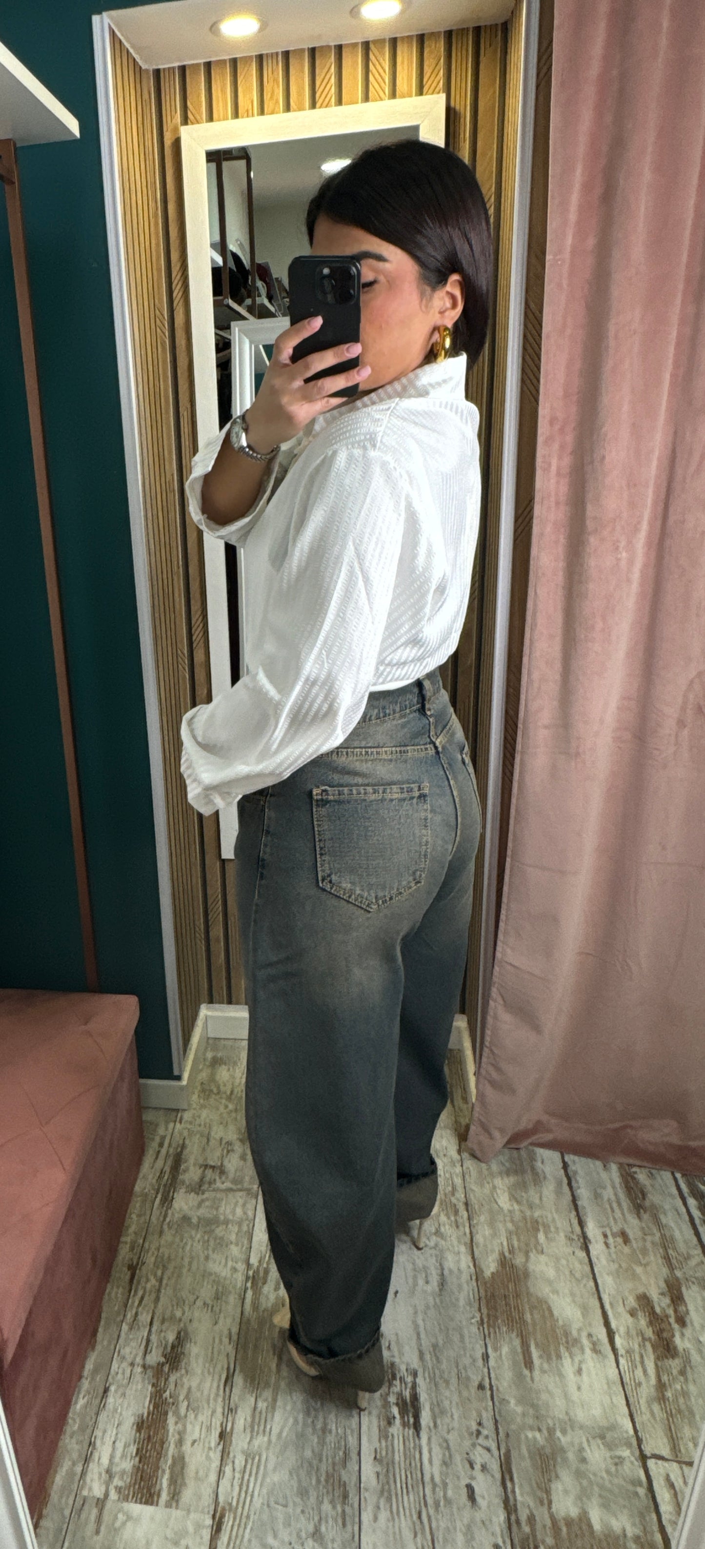 Jeans D68