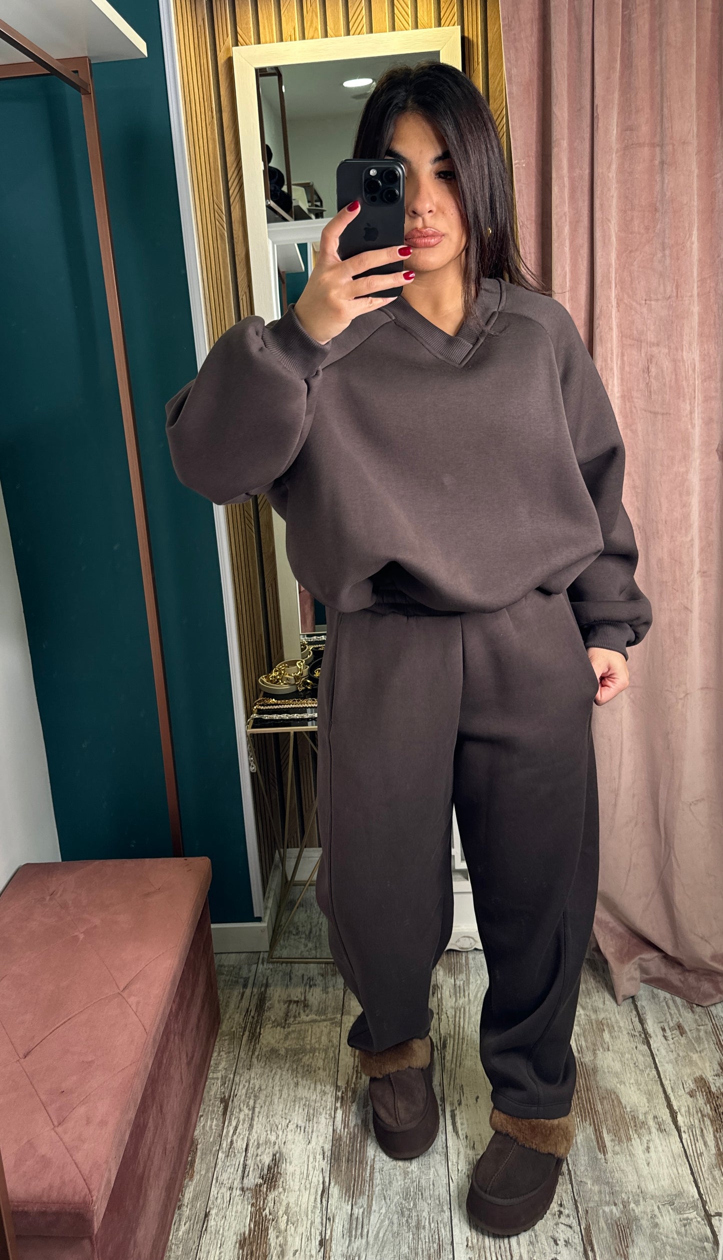 Cordeset Justwest 2.0