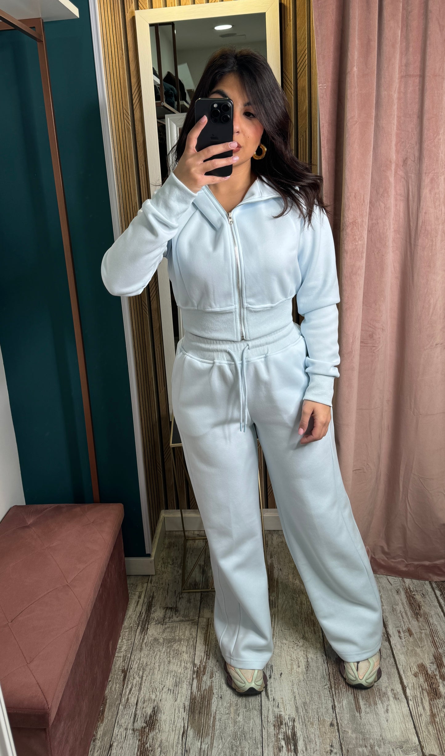 Coordinato Deeny comfy