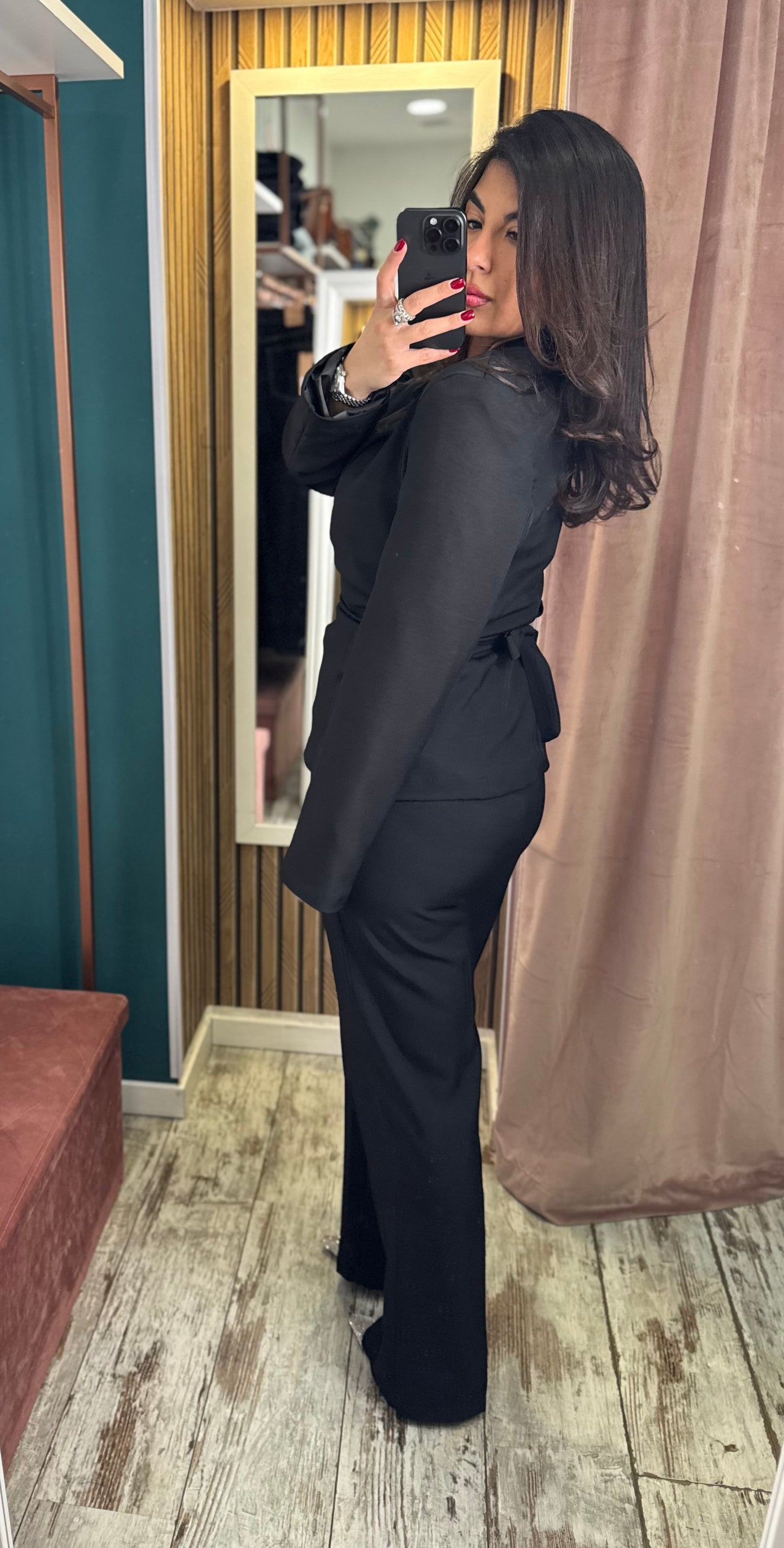 Tailleur Ylenia