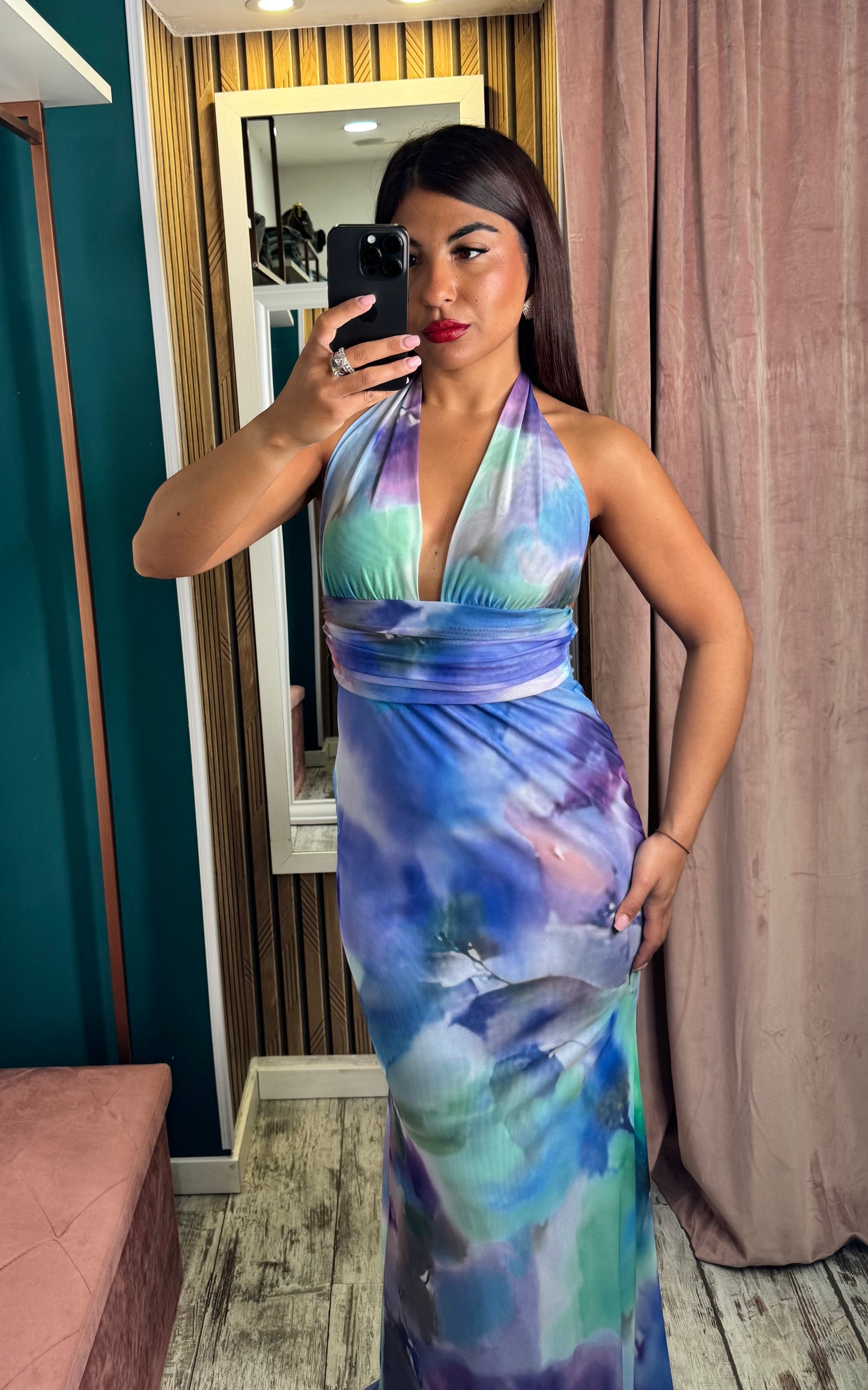 Vestito Flavia