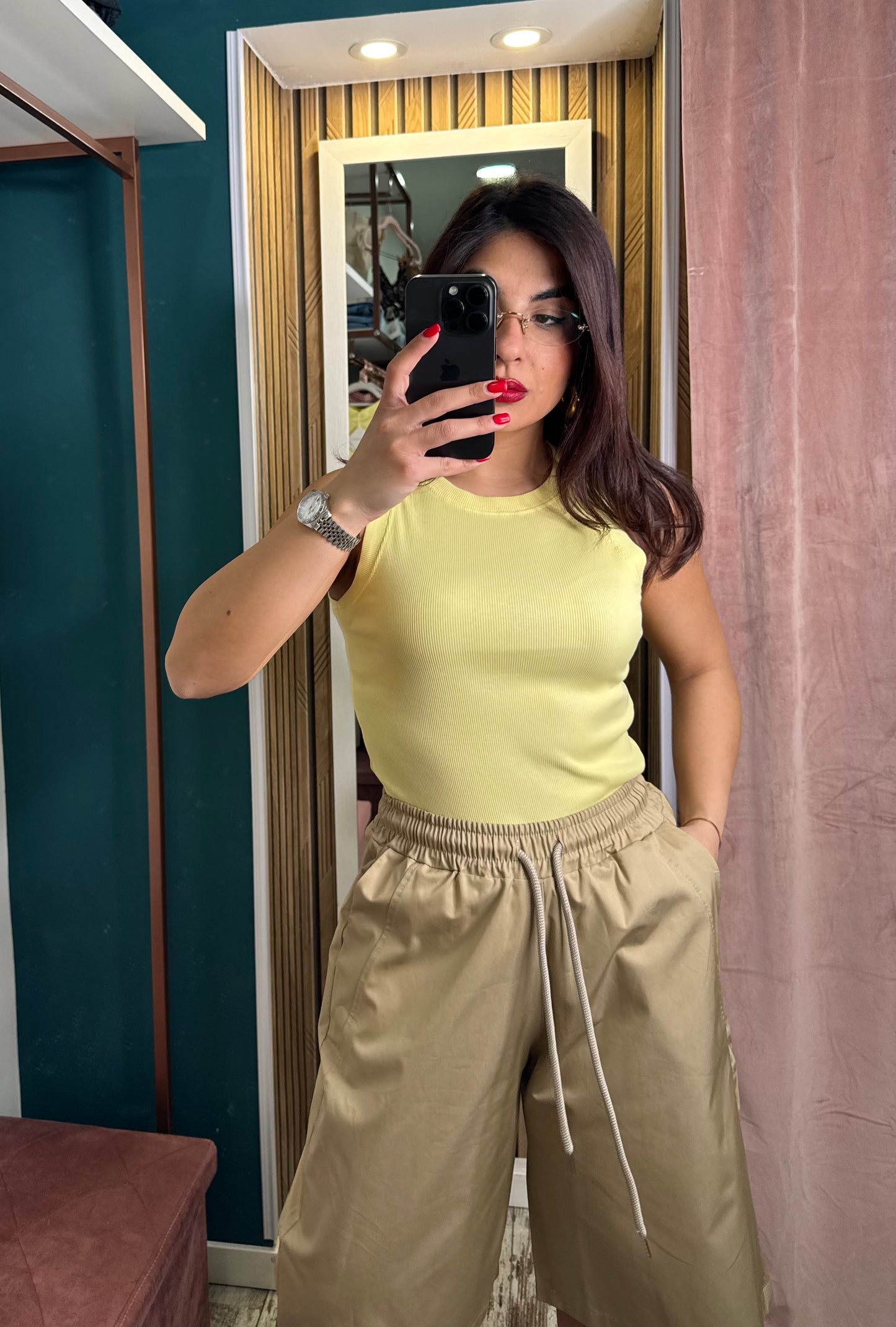 Canotta Monique