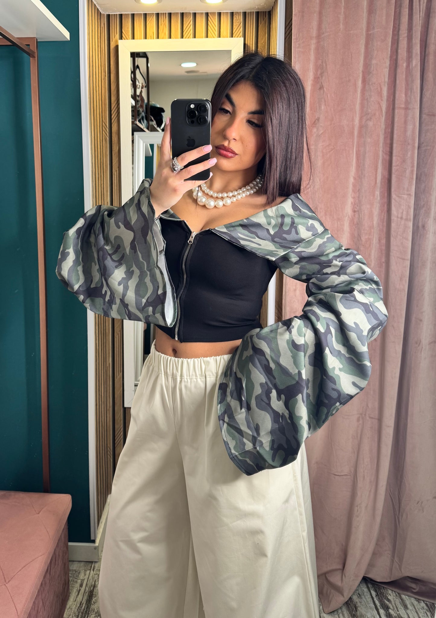 Top Dakota militare