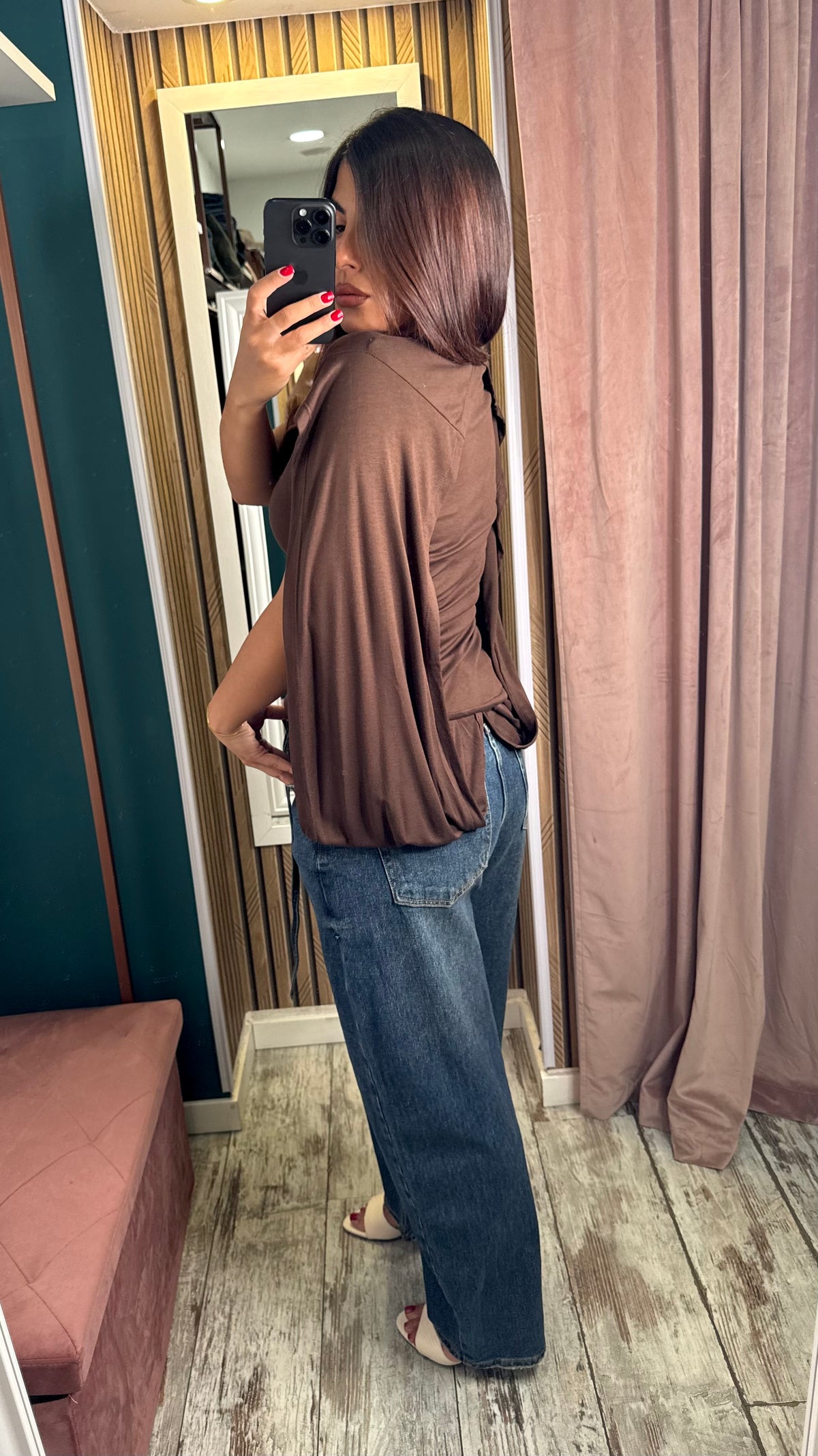Shirt Genex
