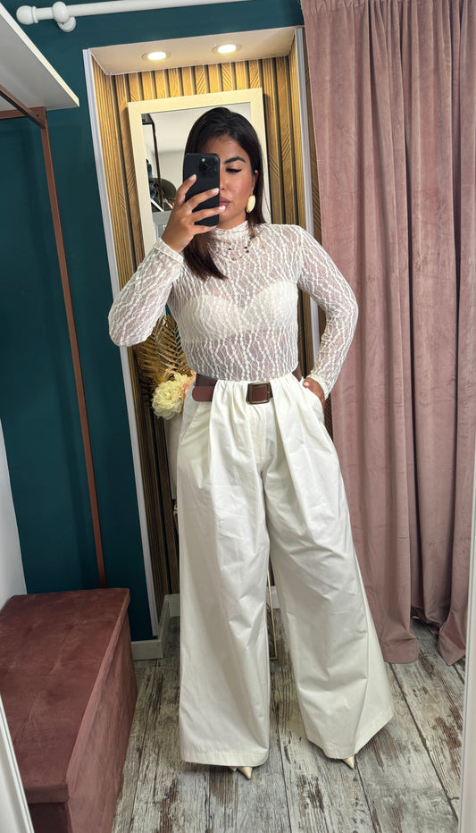Pantaloni Mode
