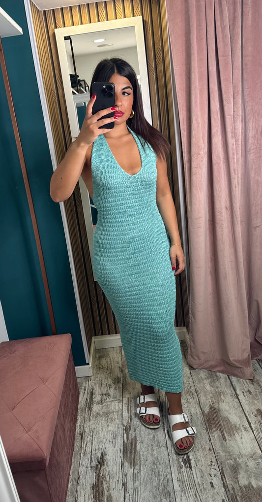 Vestito Mexico