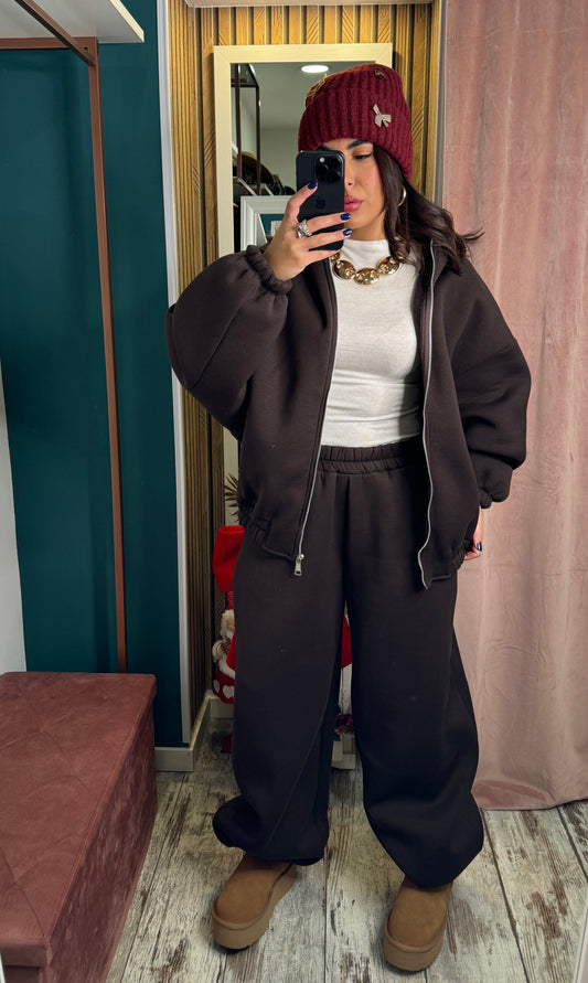 Cordset justwest cappuccio