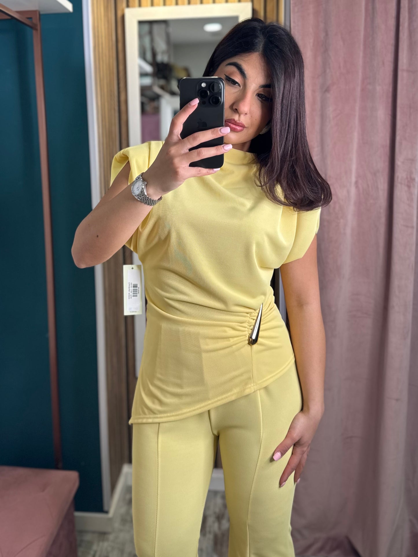 Coordinato Jessica