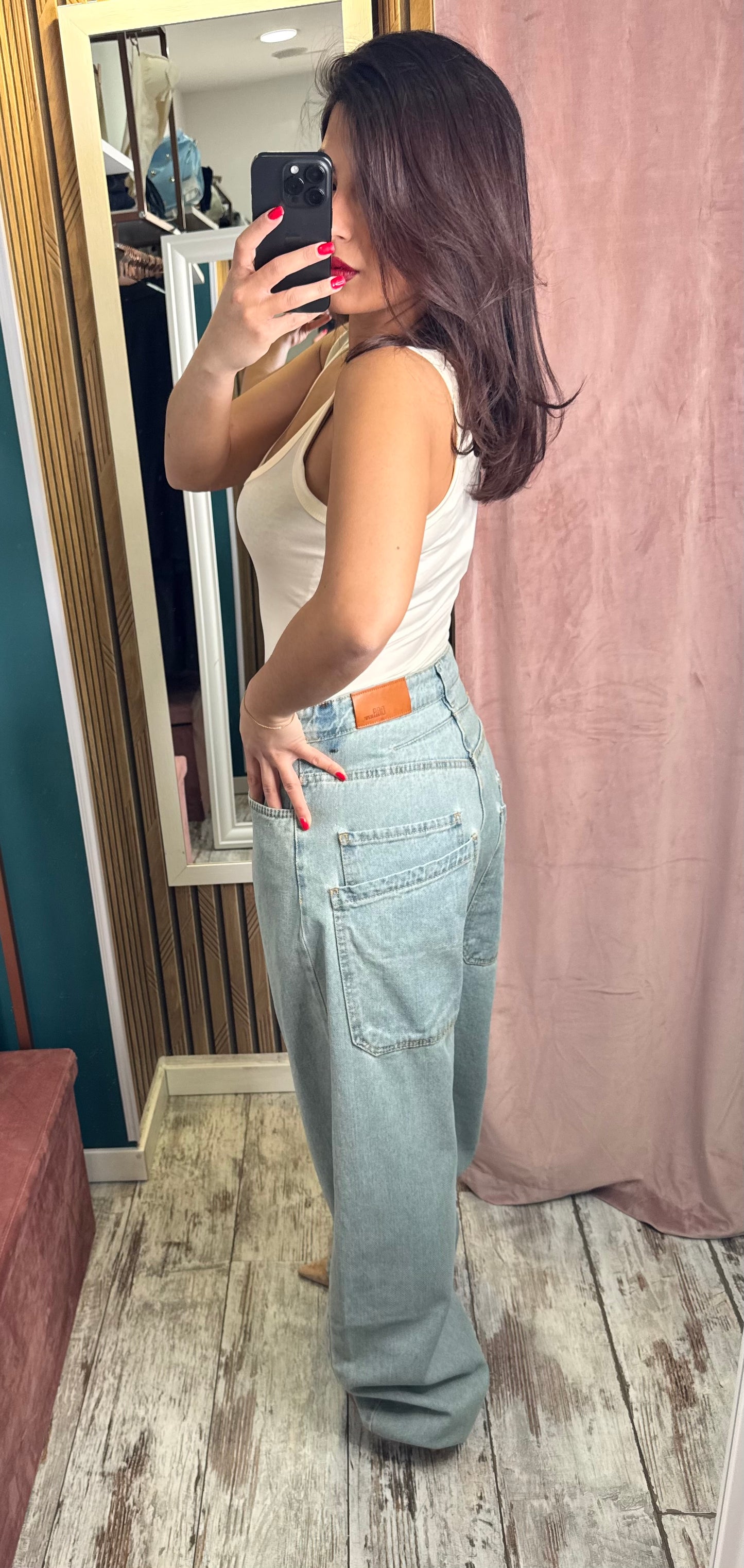 Jeans Carpenter