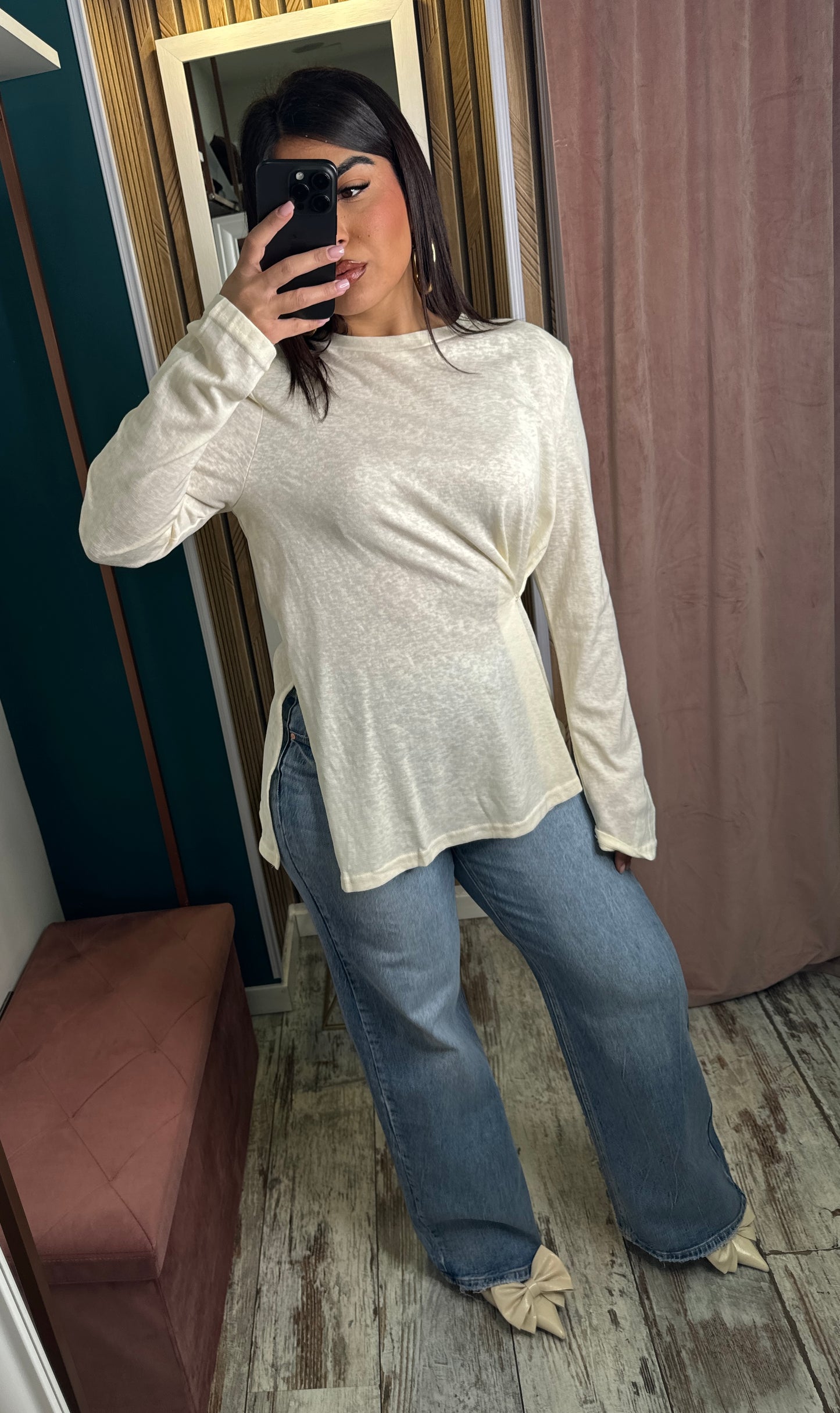 Maglia Mochy