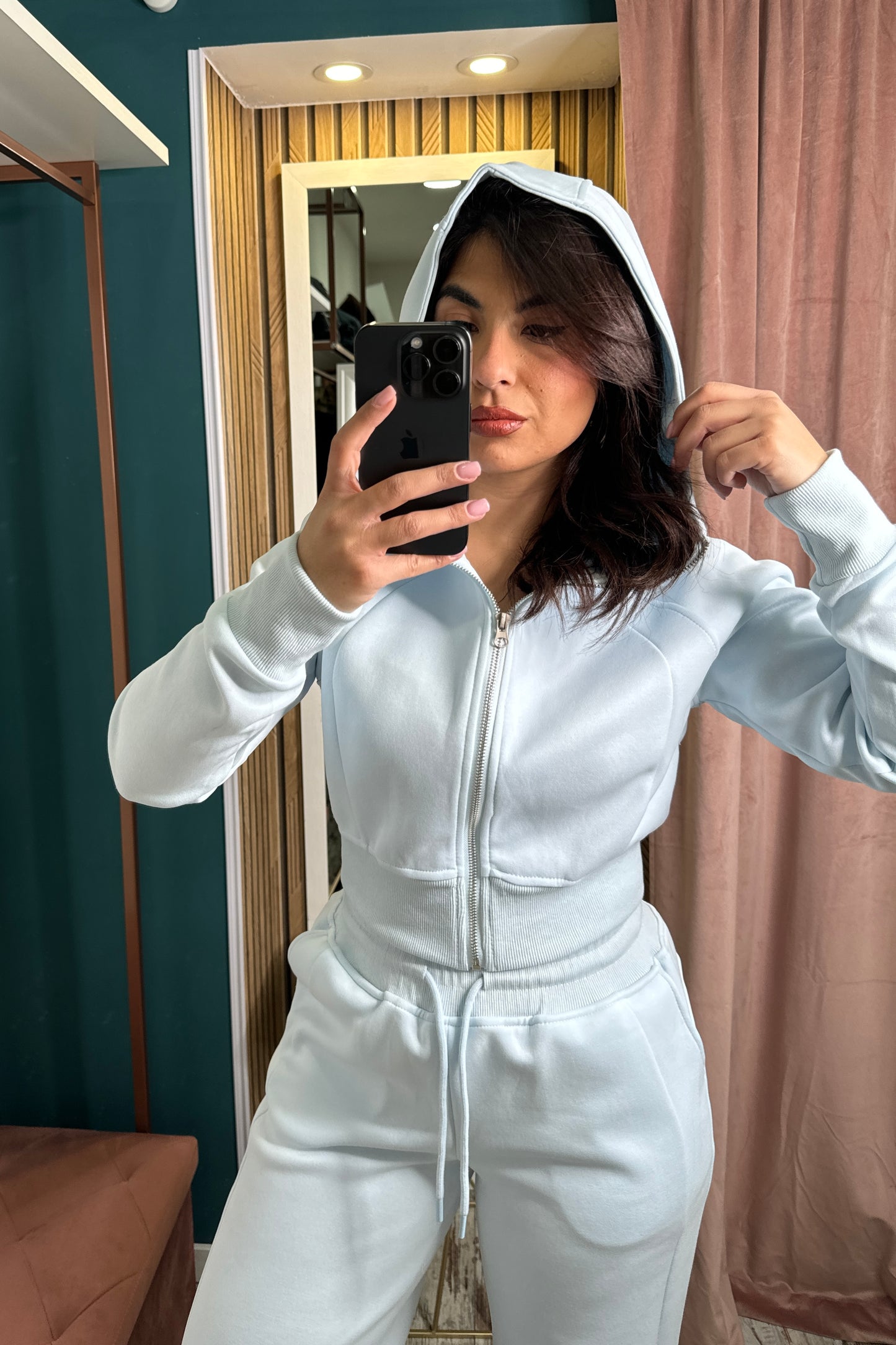 Coordinato Deeny comfy