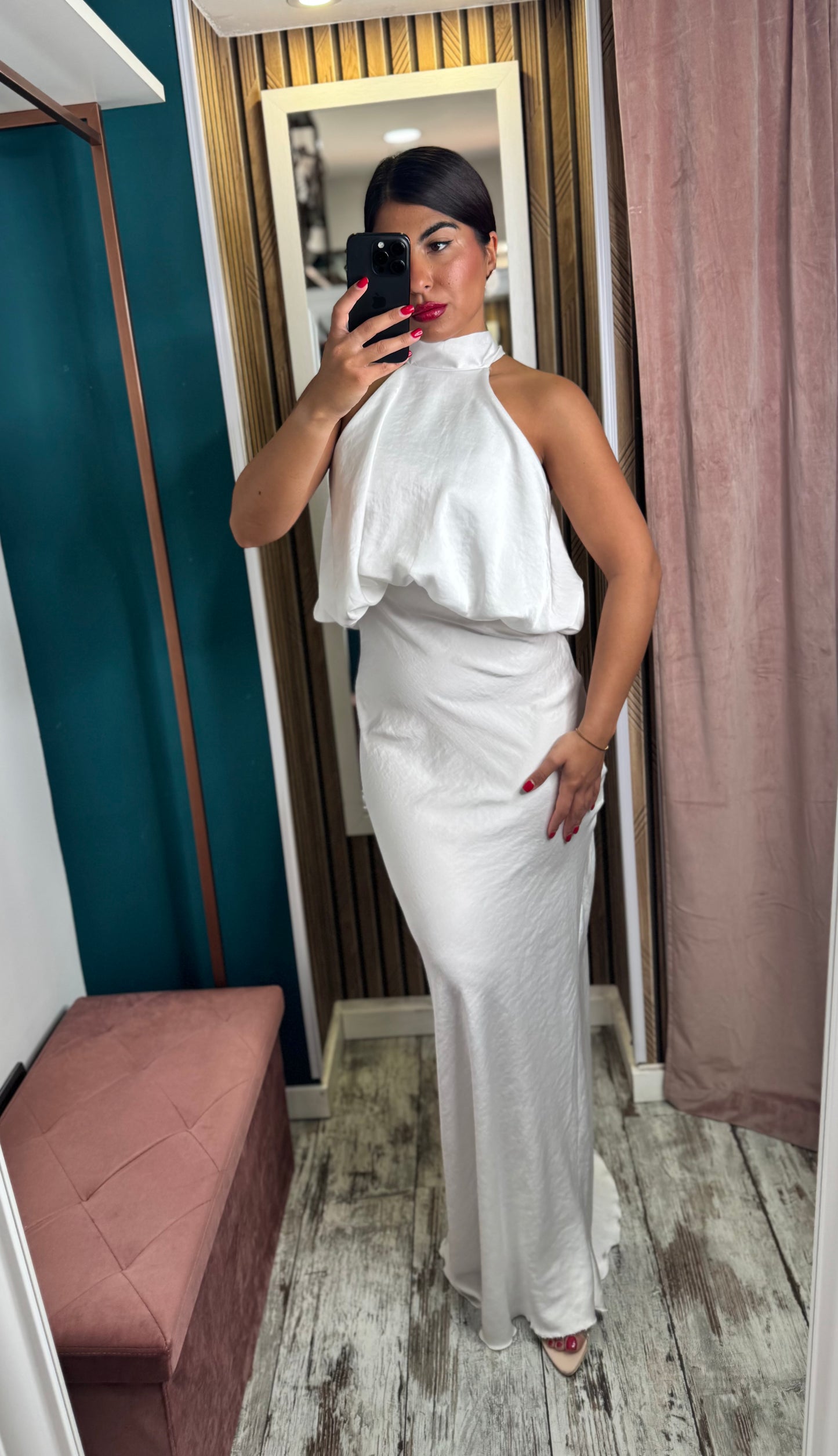 Vestito Camelia