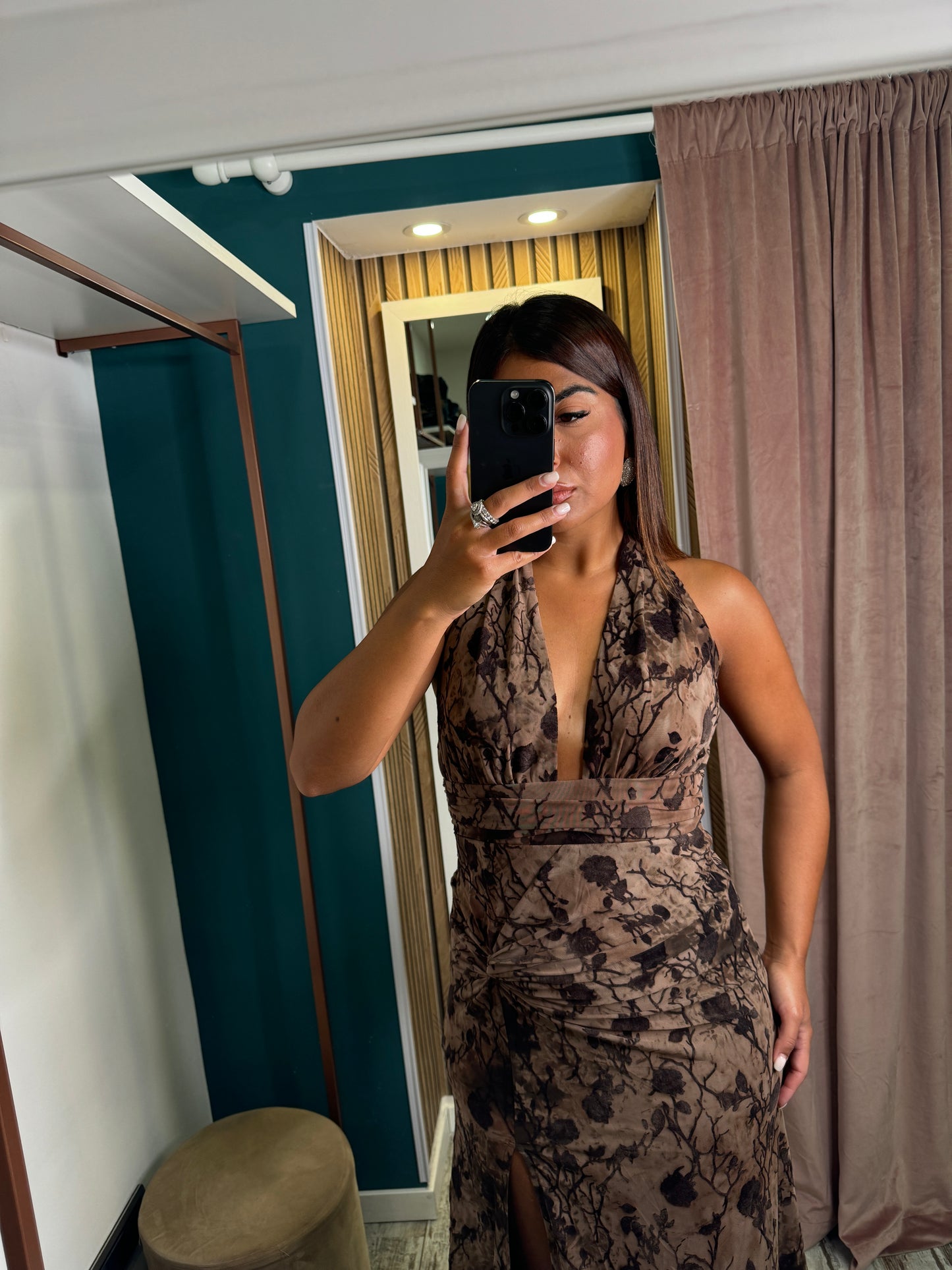Vestito Iris
