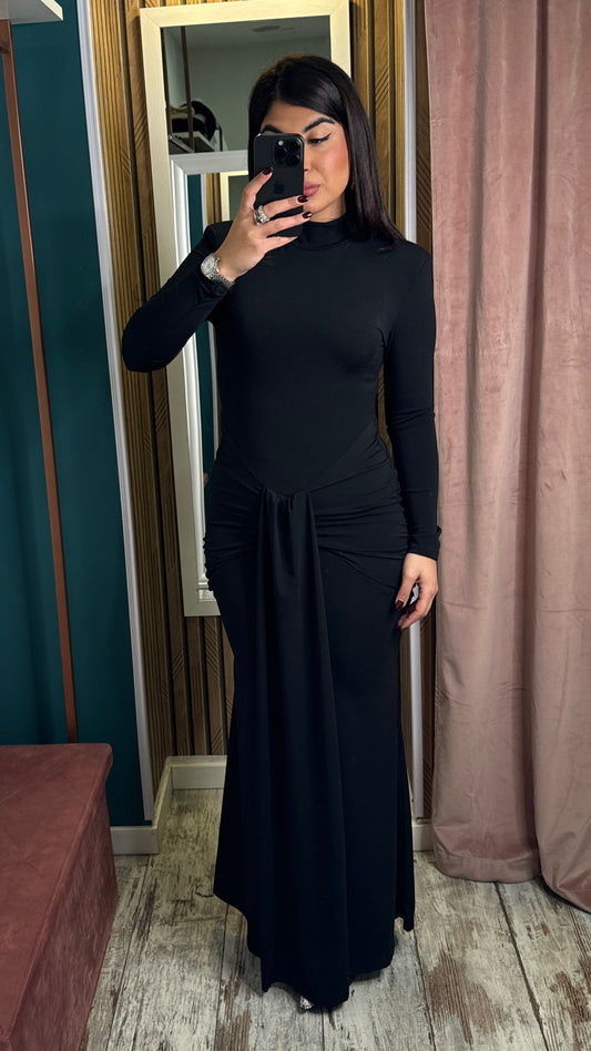 Vestito Greta lycra