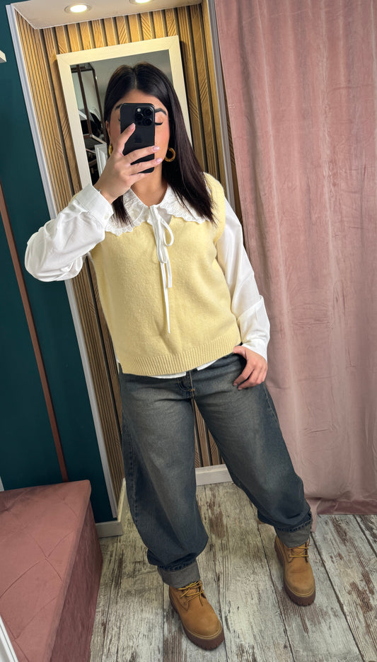 Jeans D68