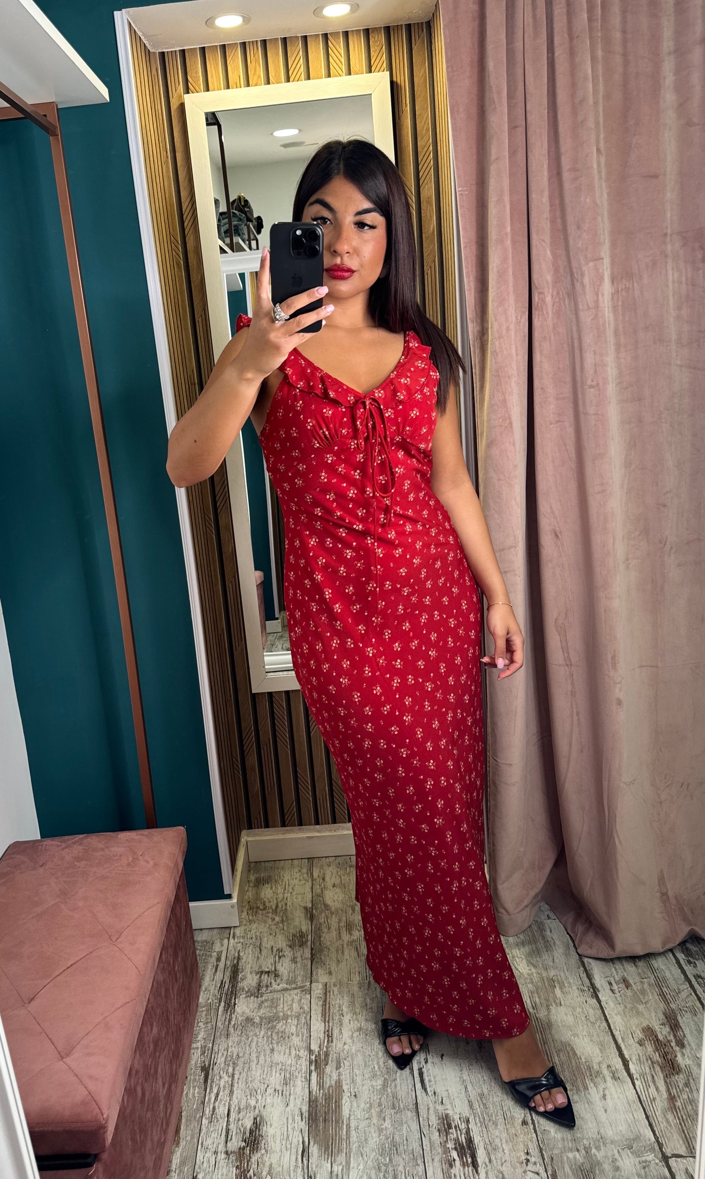 Vestito Magda