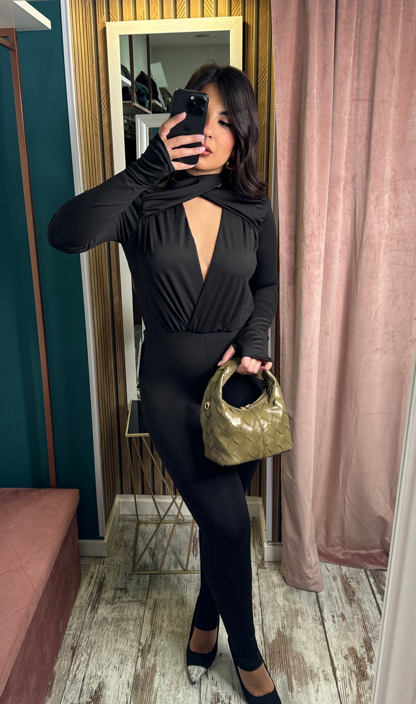 Jumpsuit Phoenix